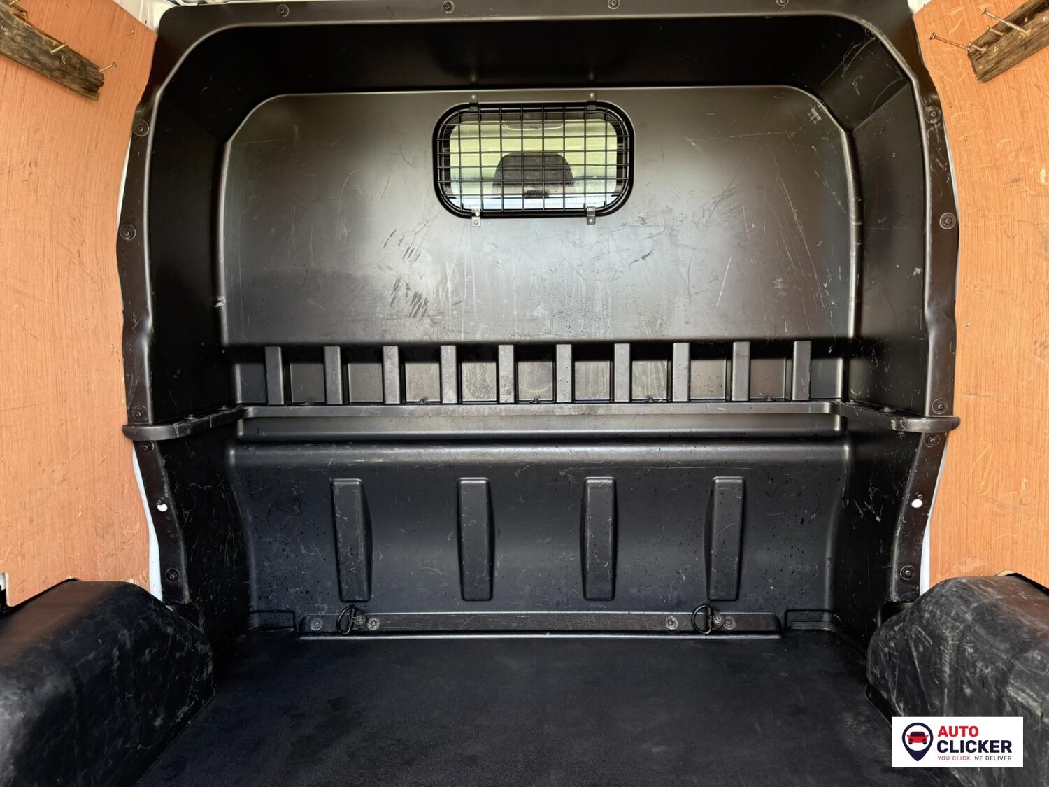 Used Ford Transit Custom 2022 for sale - 78042313: Photo 17