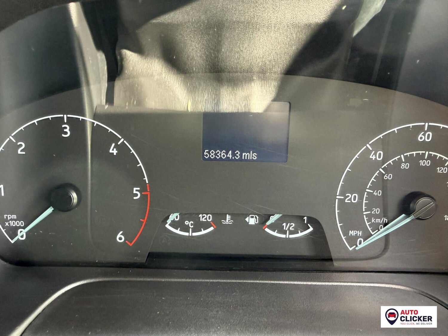 Used Ford Transit Custom 2022 for sale - 78042313: Photo 20