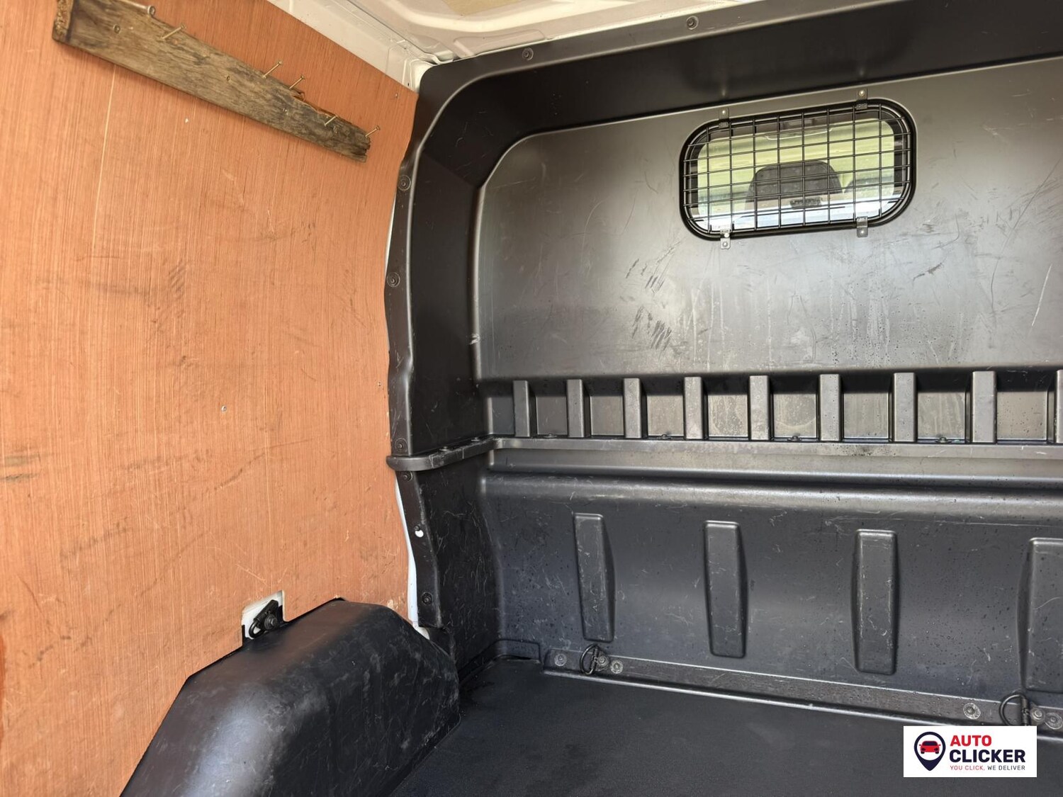 Used Ford Transit Custom 2022 for sale - 78042313: Photo 39