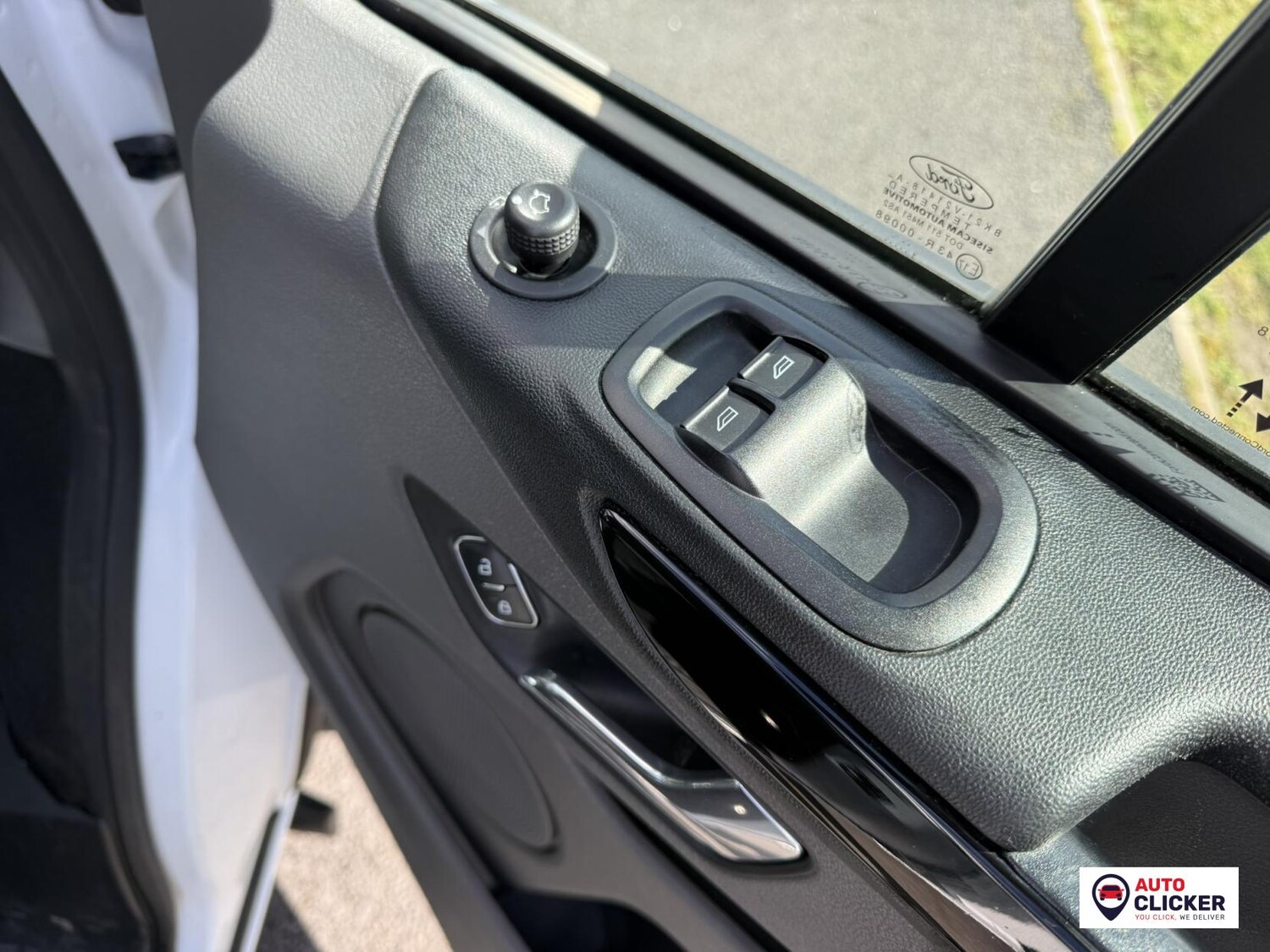 Used Ford Transit Custom 2022 for sale - 78042313: Photo 49