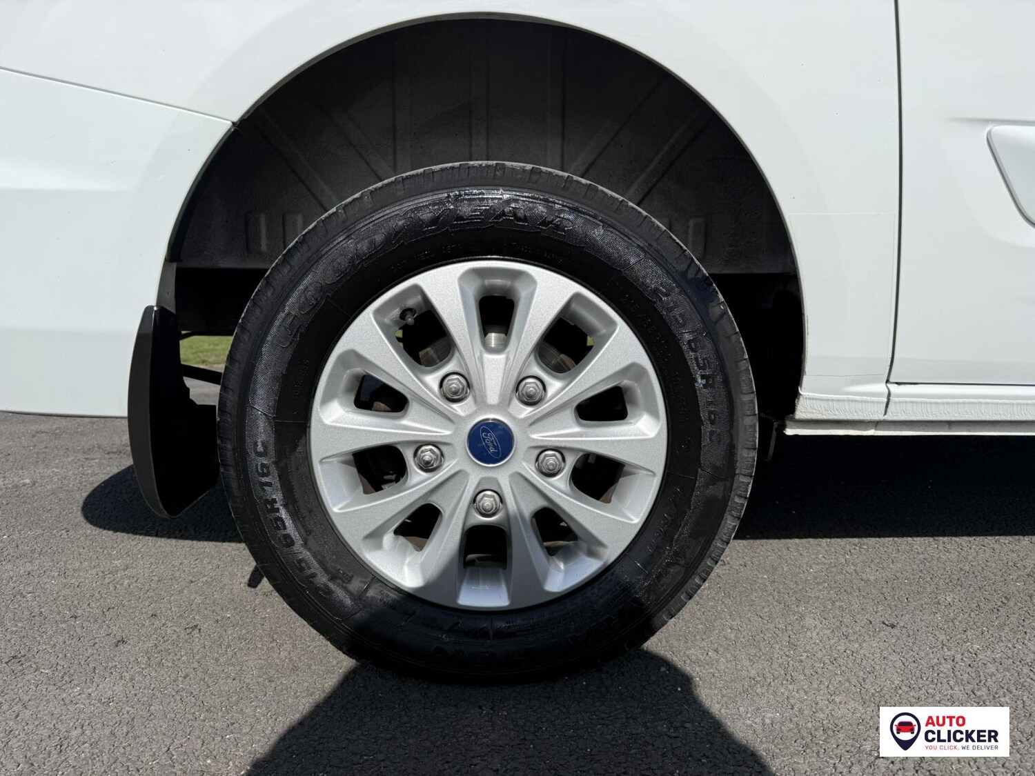 Used Ford Transit Custom 2022 for sale - 78042313: Photo 5