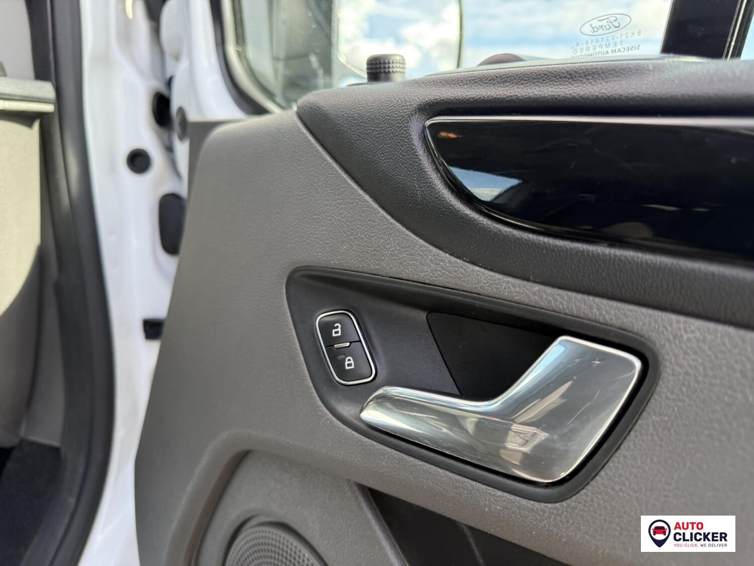 Used Ford Transit Custom 2022 for sale - 78042313: Photo 50