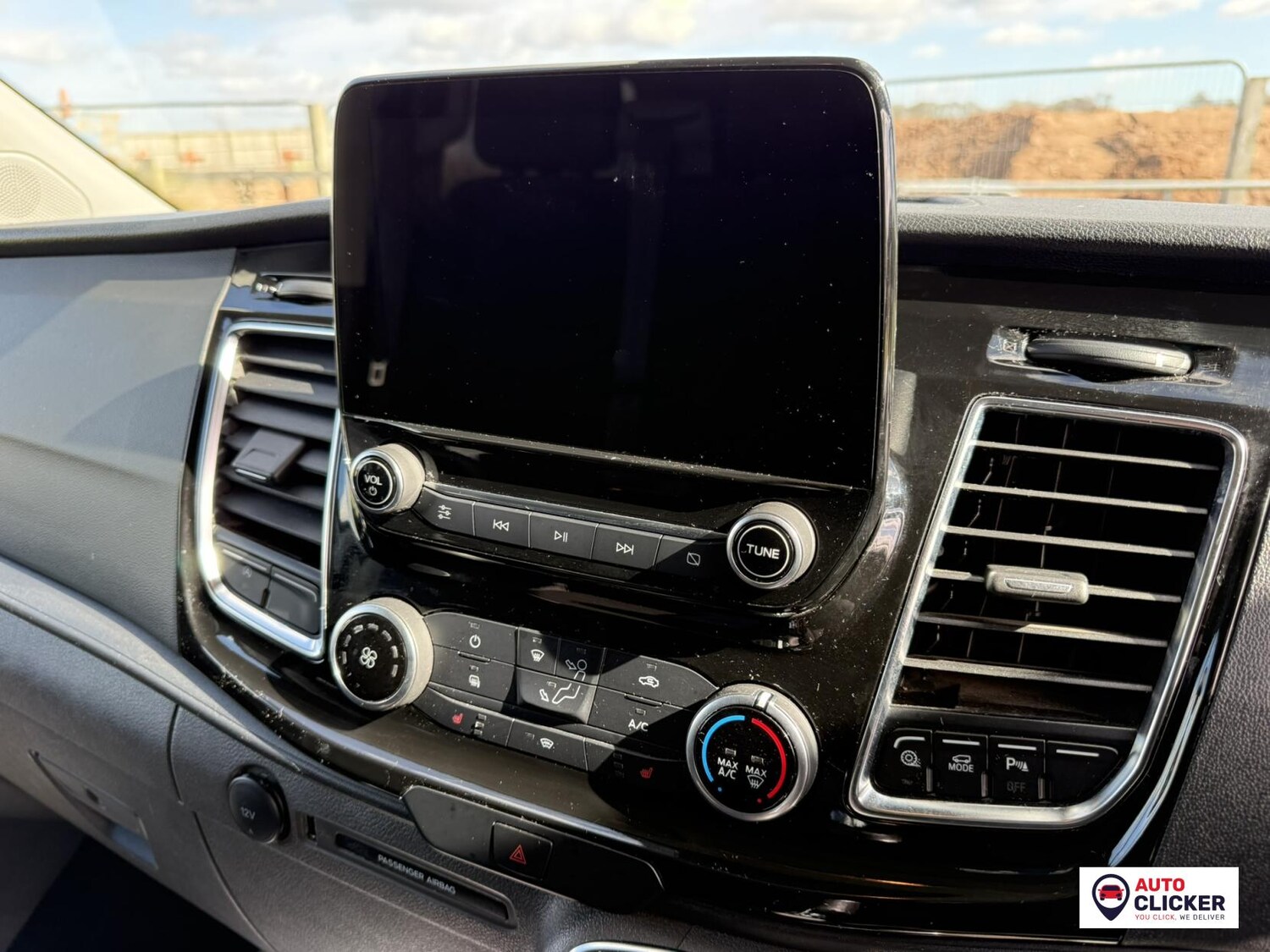 Used Ford Transit Custom 2022 for sale - 78042313: Photo 51