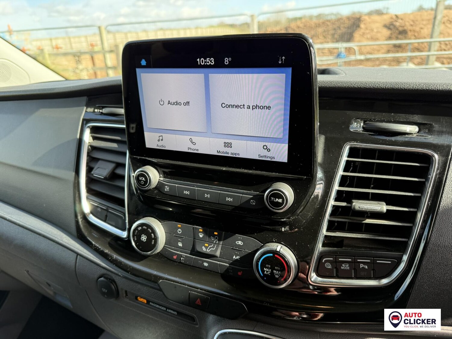 Used Ford Transit Custom 2022 for sale - 78042313: Photo 52