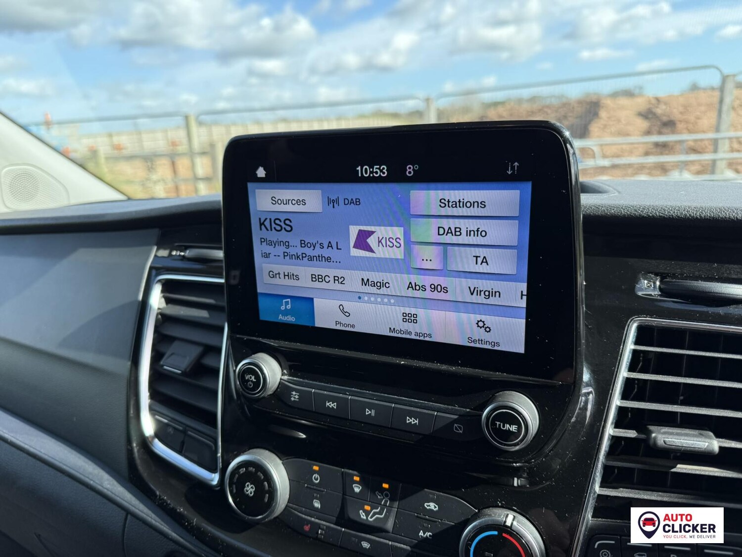 Used Ford Transit Custom 2022 for sale - 78042313: Photo 53