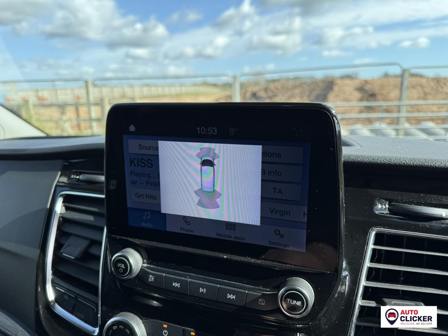 Used Ford Transit Custom 2022 for sale - 78042313: Photo 54