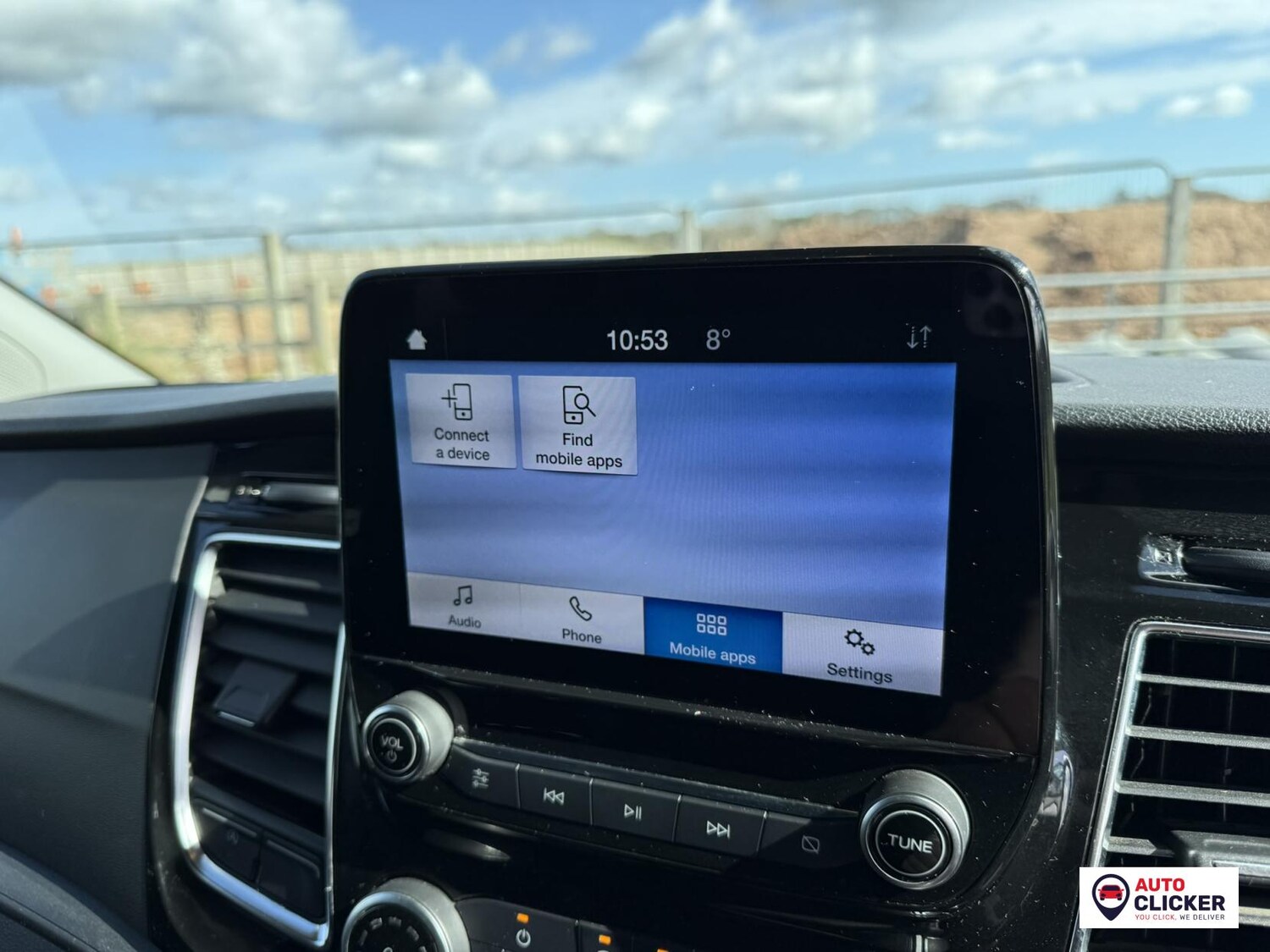 Used Ford Transit Custom 2022 for sale - 78042313: Photo 55