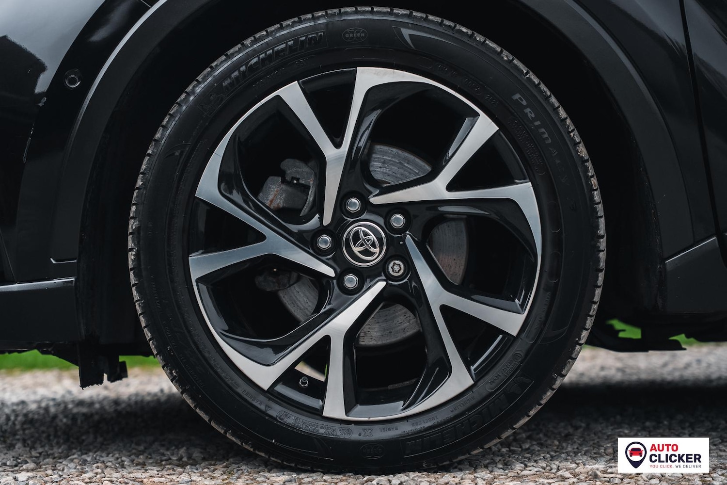 Used Toyota C-HR 2020 for sale - 77819149: Photo 10