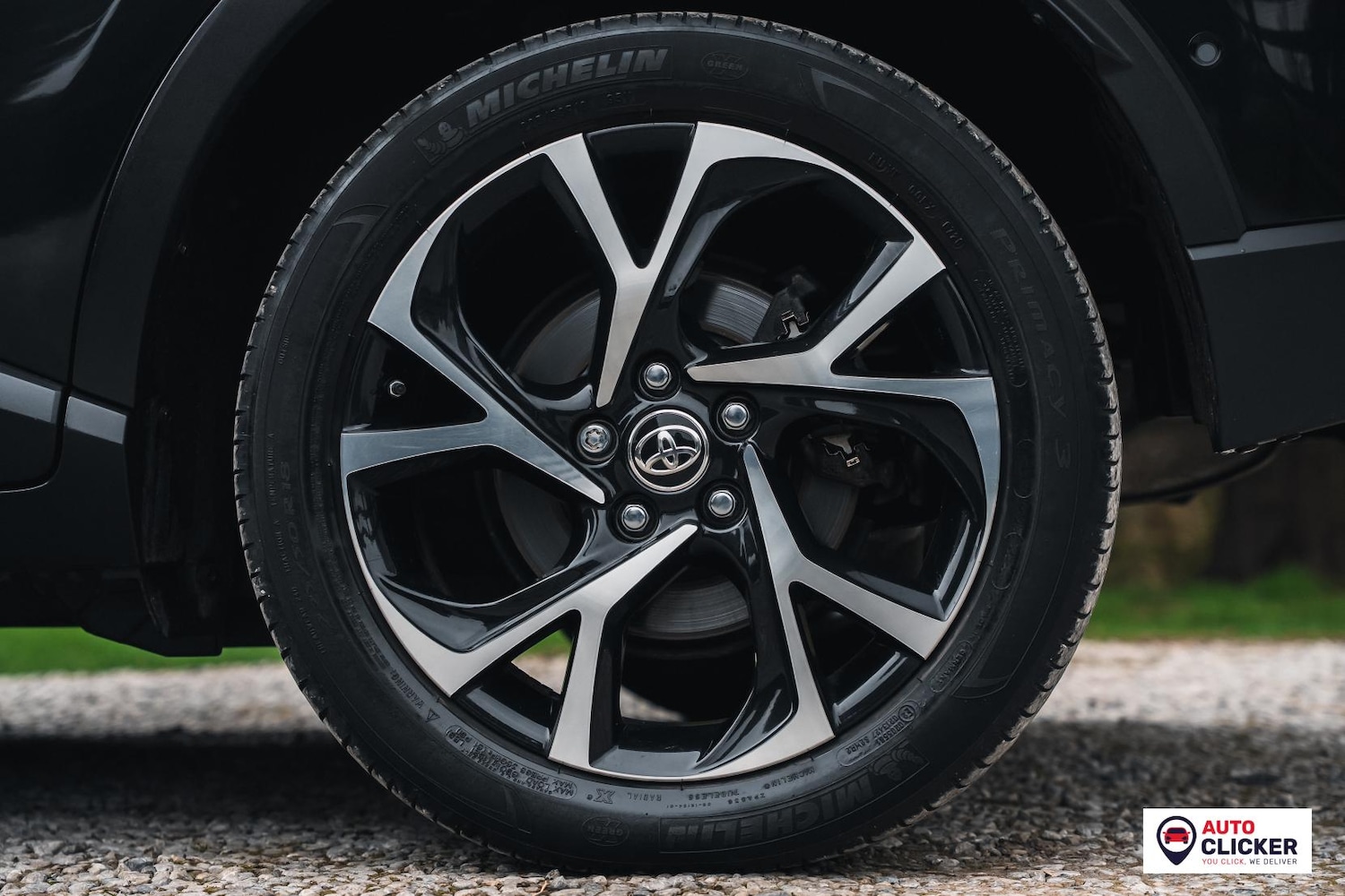 Used Toyota C-HR 2020 for sale - 77819149: Photo 11