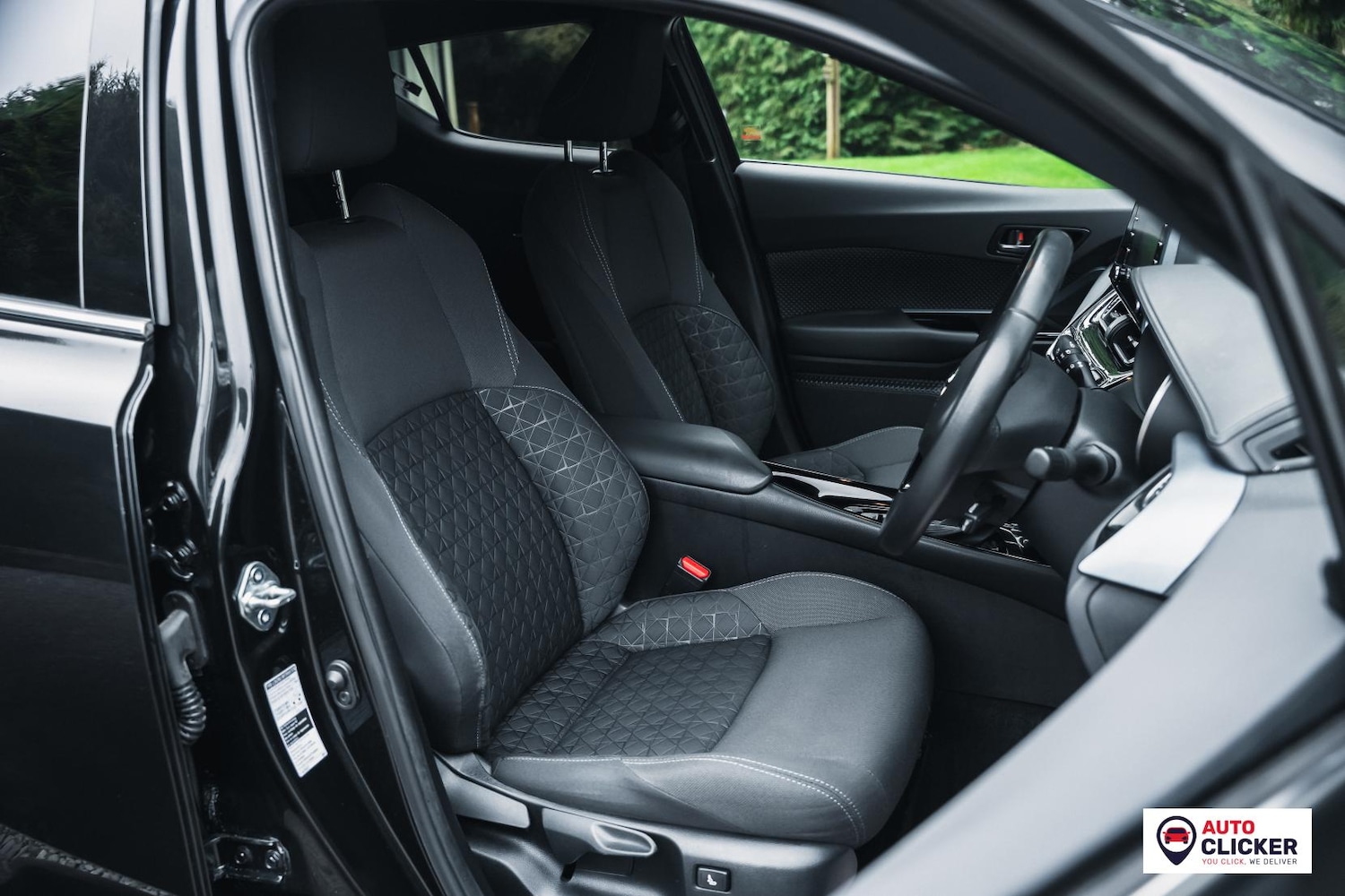 Used Toyota C-HR 2020 for sale - 77819149: Photo 13