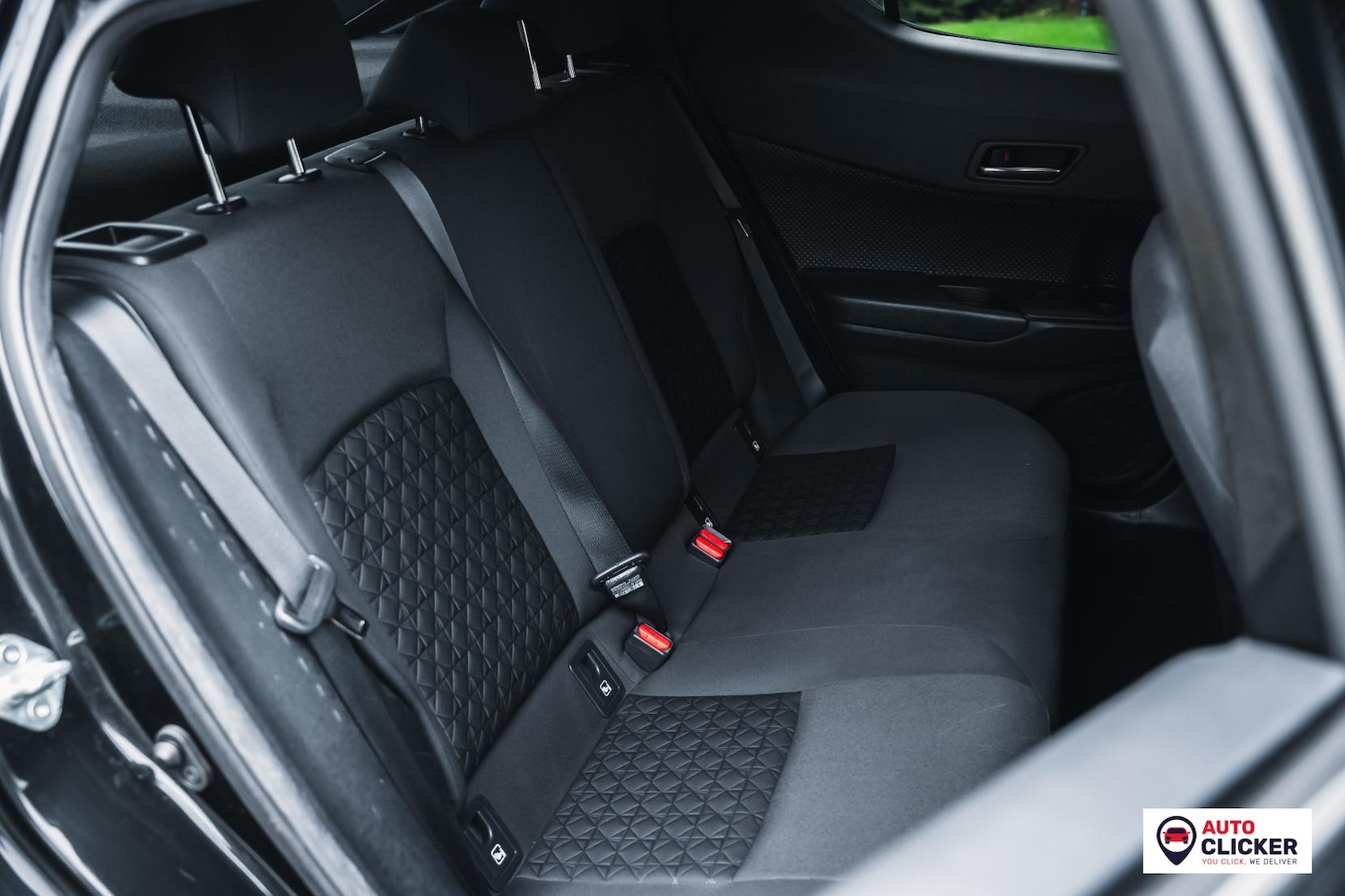 Used Toyota C-HR 2020 for sale - 77819149: Photo 14