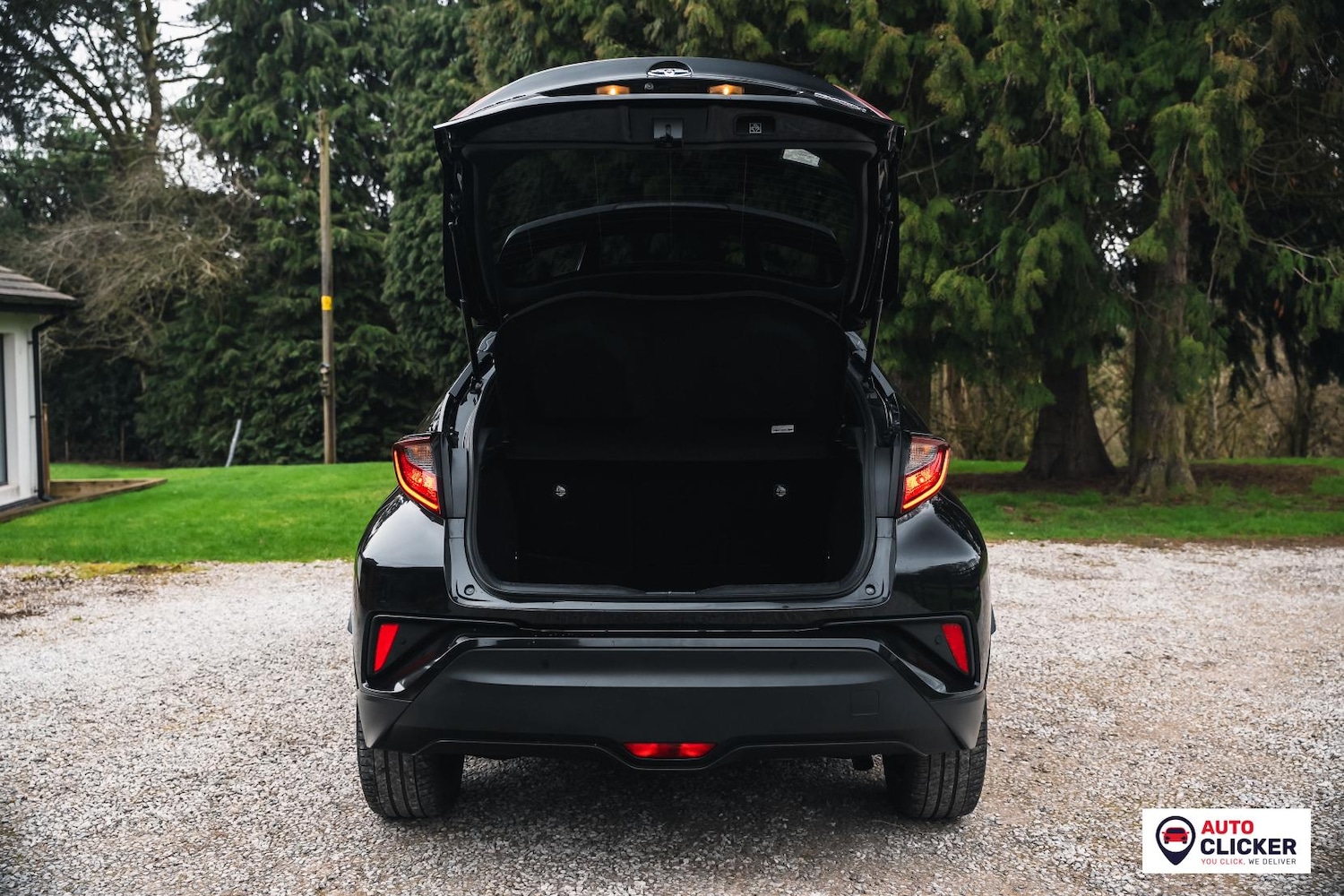 Used Toyota C-HR 2020 for sale - 77819149: Photo 15