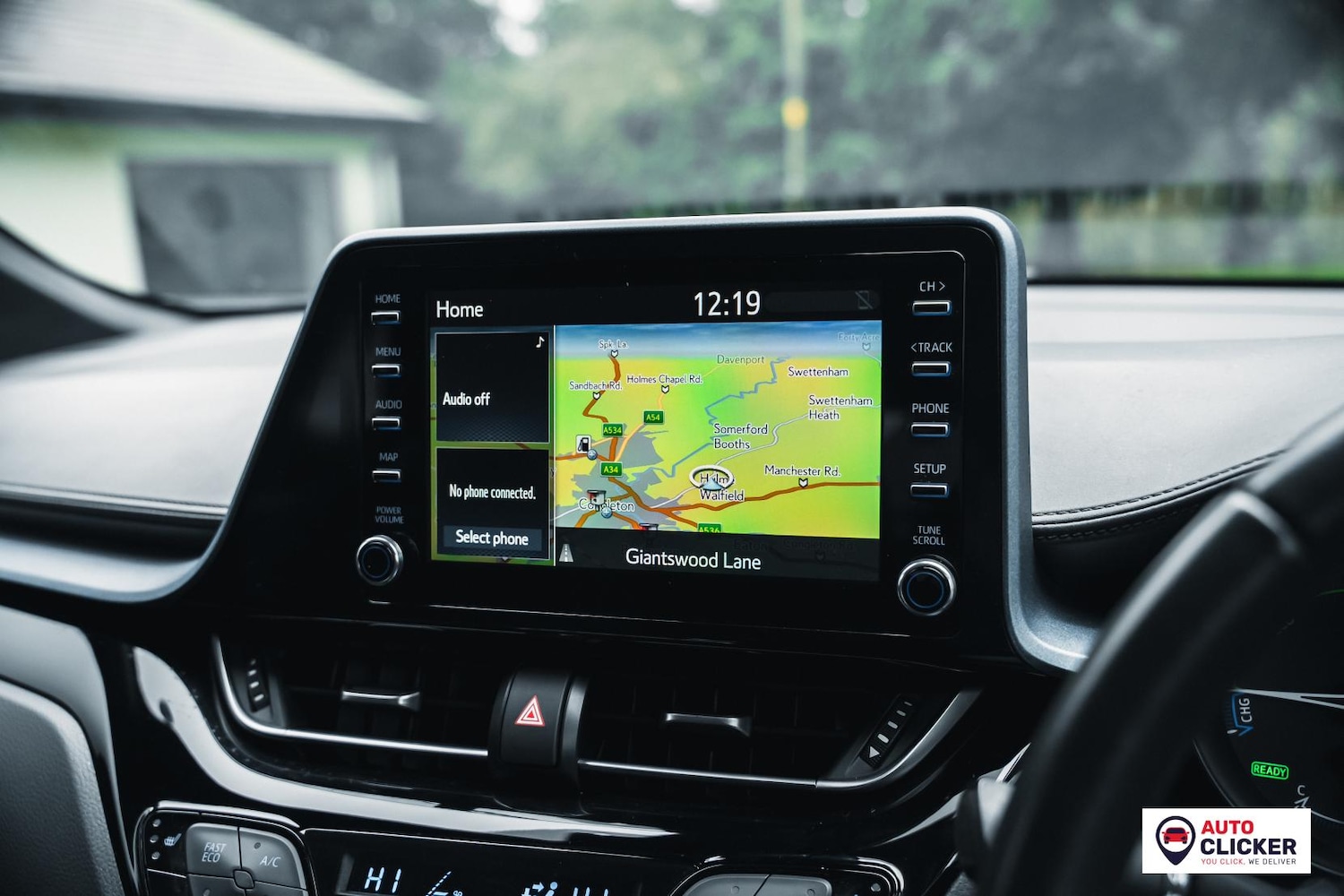 Used Toyota C-HR 2020 for sale - 77819149: Photo 19