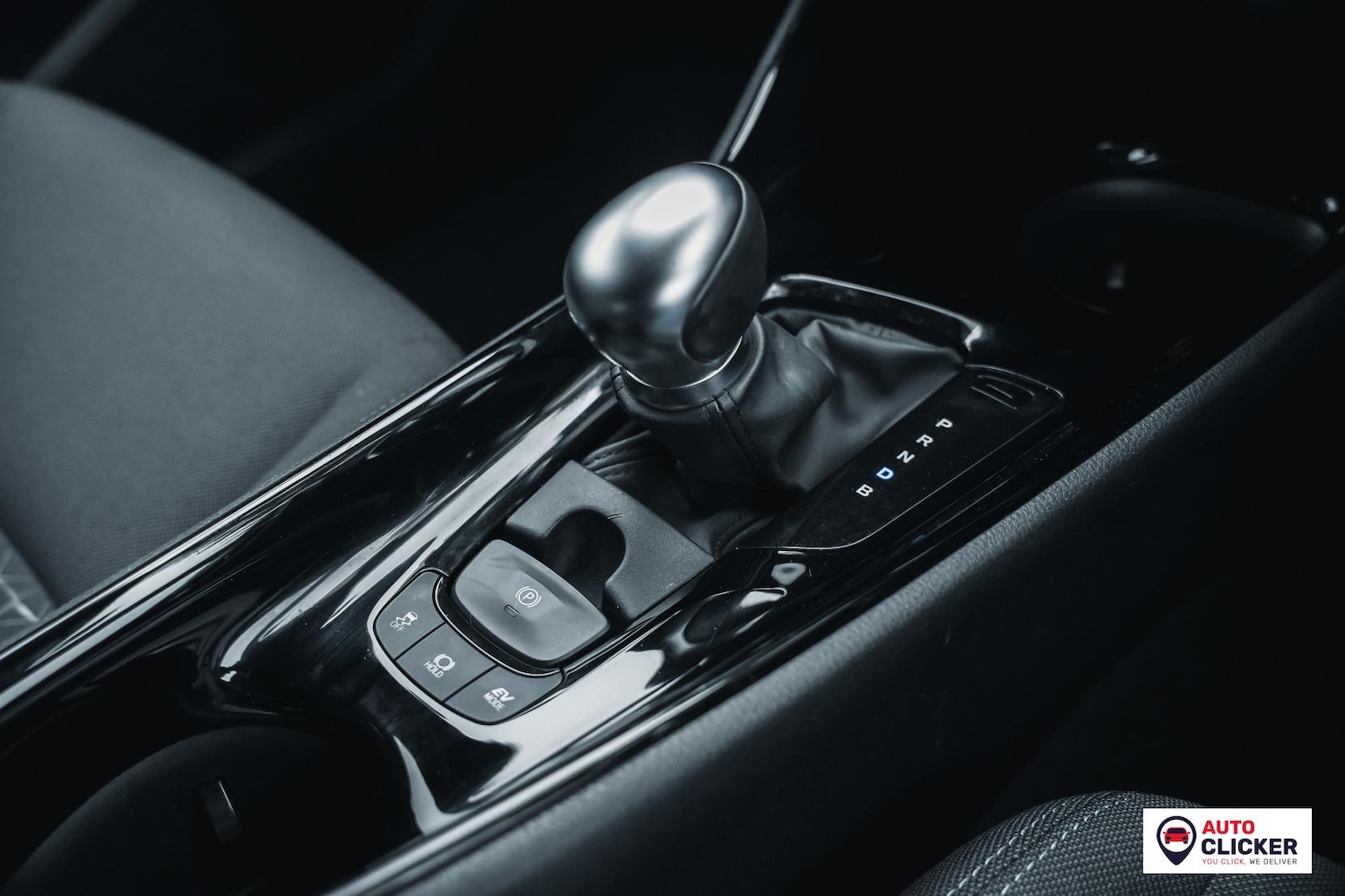 Used Toyota C-HR 2020 for sale - 77819149: Photo 20