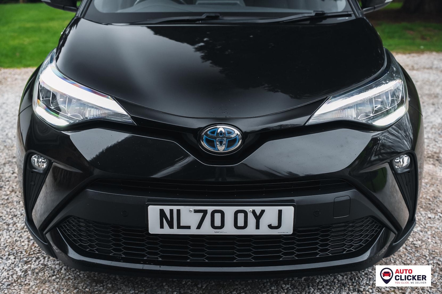 Used Toyota C-HR 2020 for sale - 77819149: Photo 23