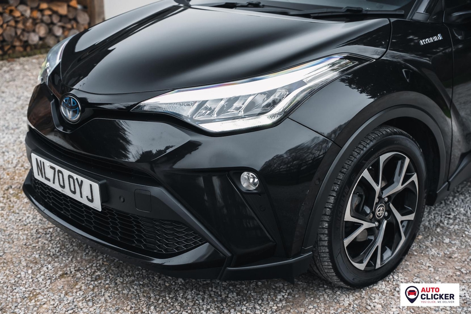 Used Toyota C-HR 2020 for sale - 77819149: Photo 26