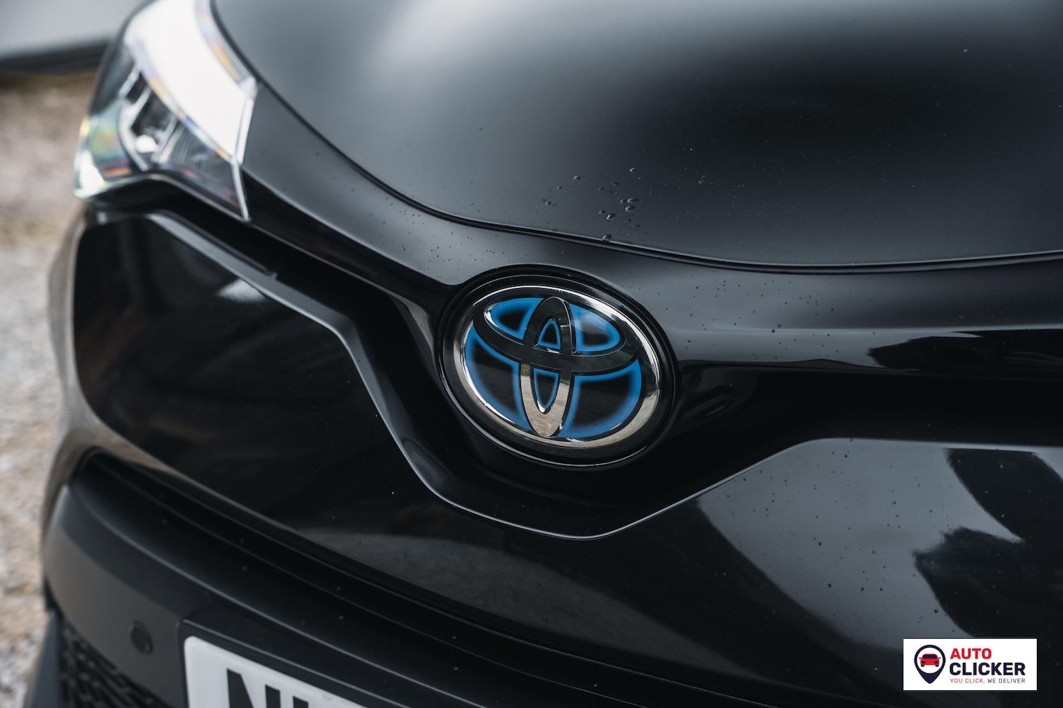 Used Toyota C-HR 2020 for sale - 77819149: Photo 28