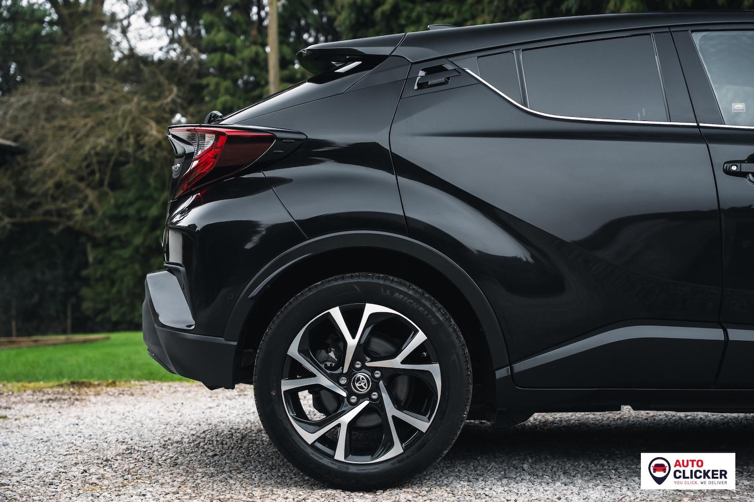 Used Toyota C-HR 2020 for sale - 77819149: Photo 30