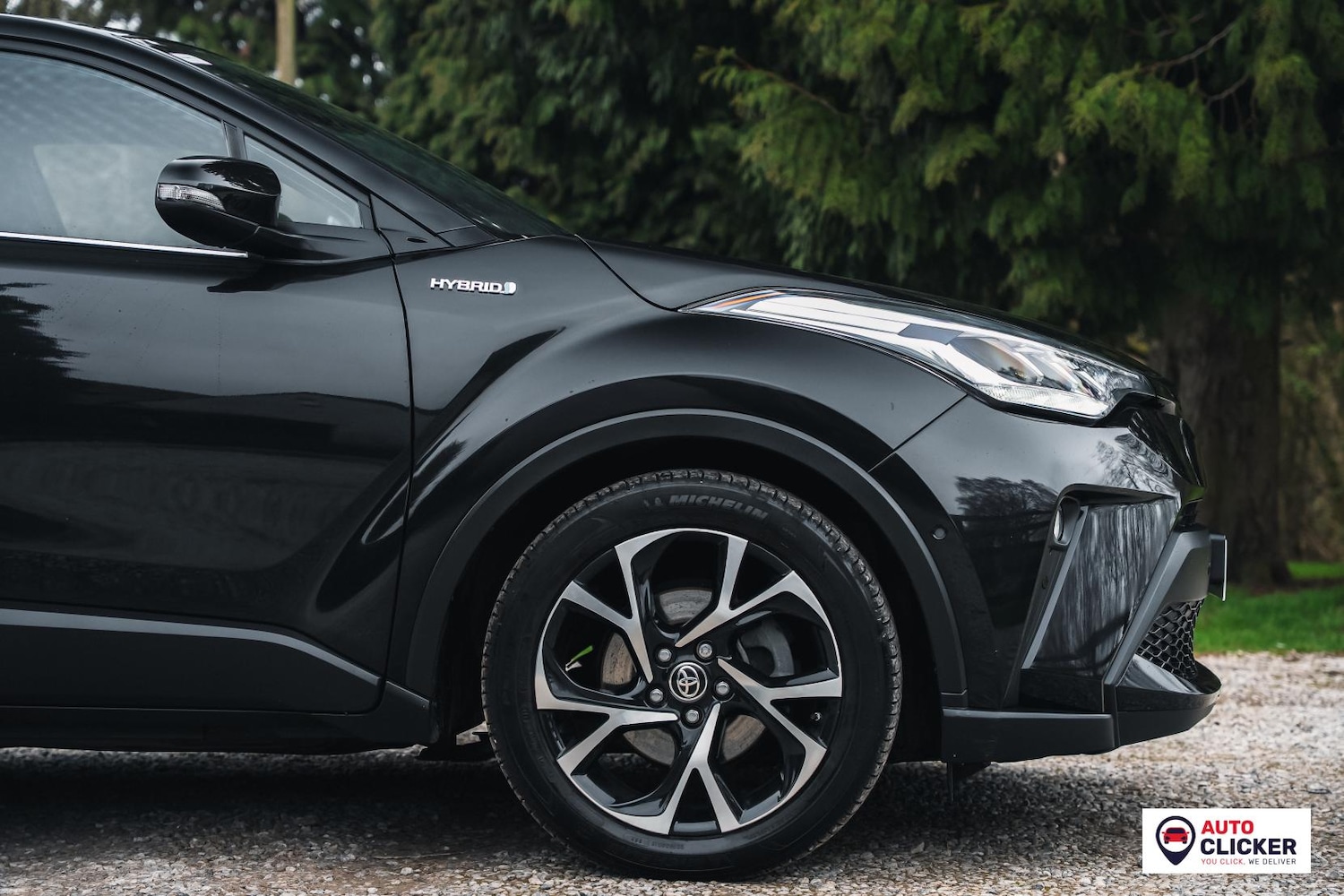 Used Toyota C-HR 2020 for sale - 77819149: Photo 31