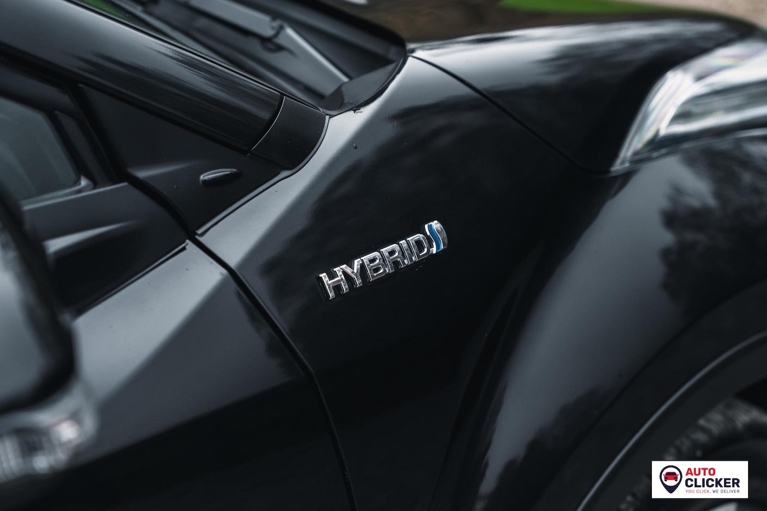 Used Toyota C-HR 2020 for sale - 77819149: Photo 32