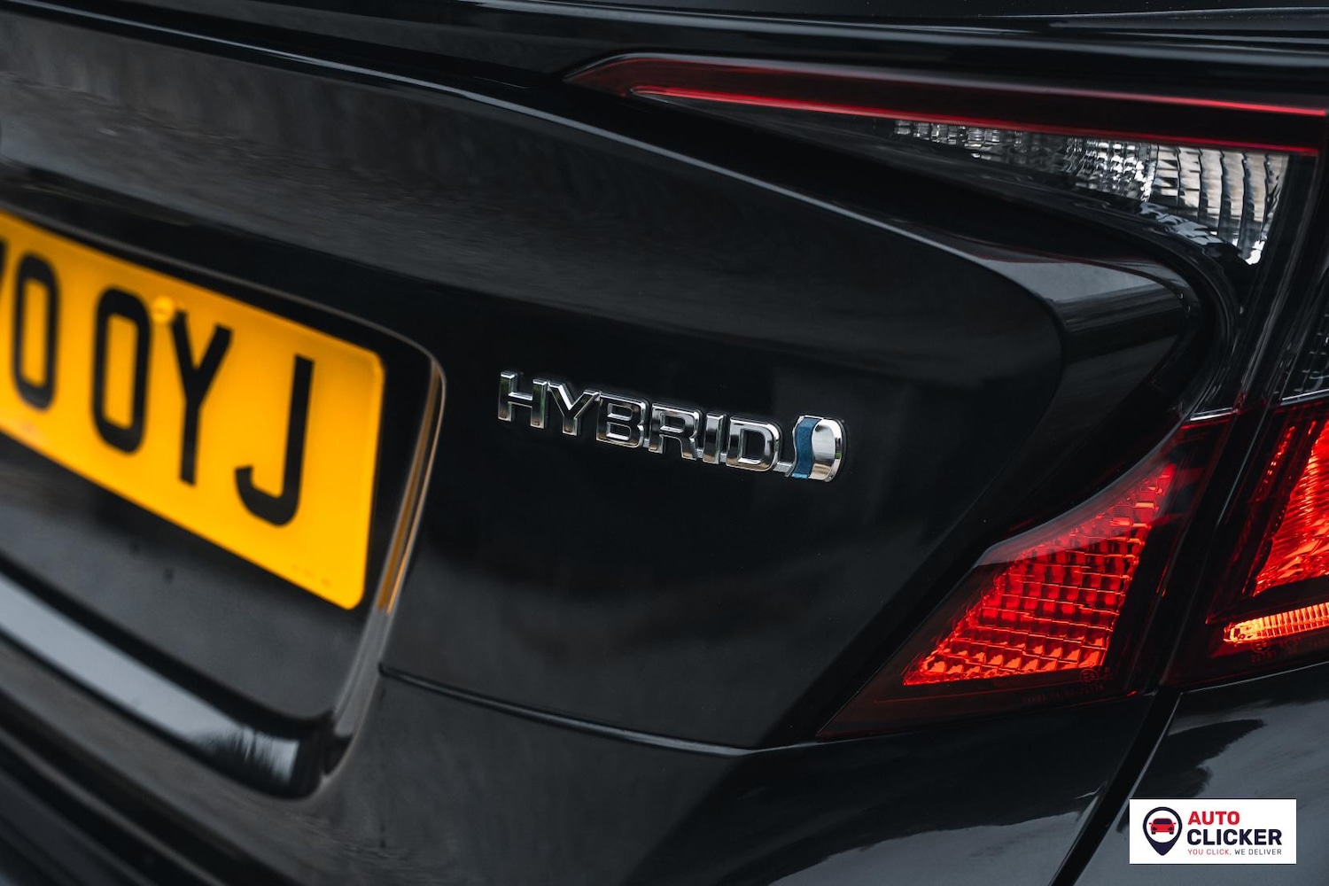 Used Toyota C-HR 2020 for sale - 77819149: Photo 35