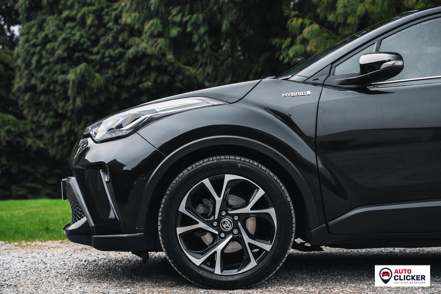 Used Toyota C-HR 2020 for sale - 77819149: Photo 41