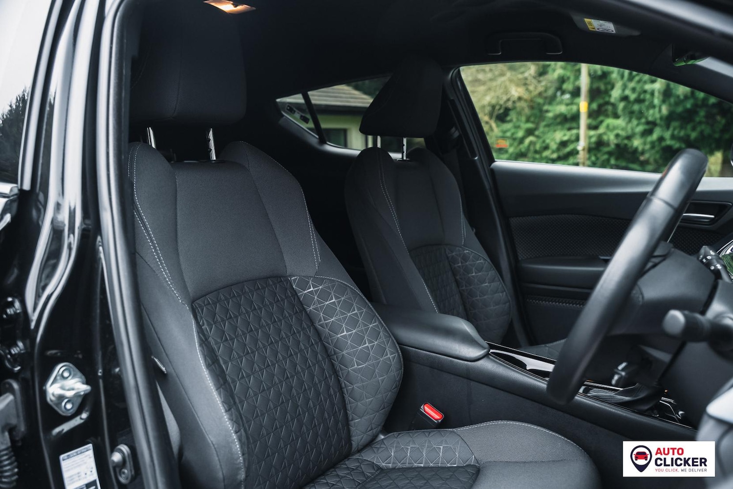 Used Toyota C-HR 2020 for sale - 77819149: Photo 47