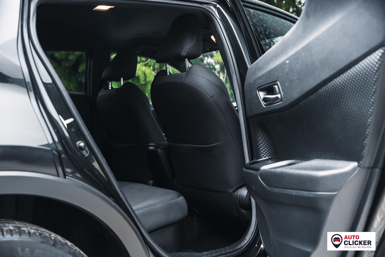 Used Toyota C-HR 2020 for sale - 77819149: Photo 48