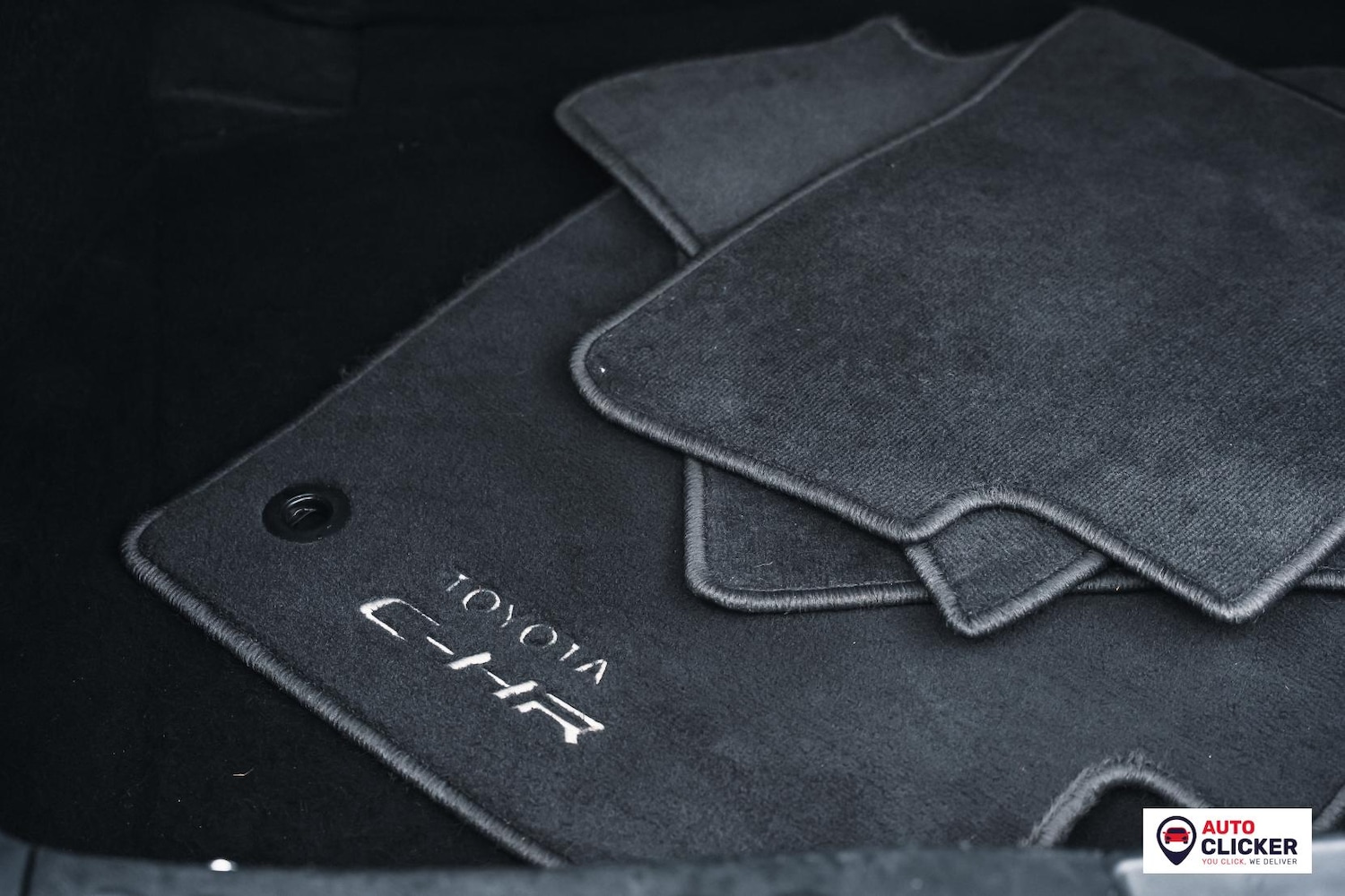 Used Toyota C-HR 2020 for sale - 77819149: Photo 49