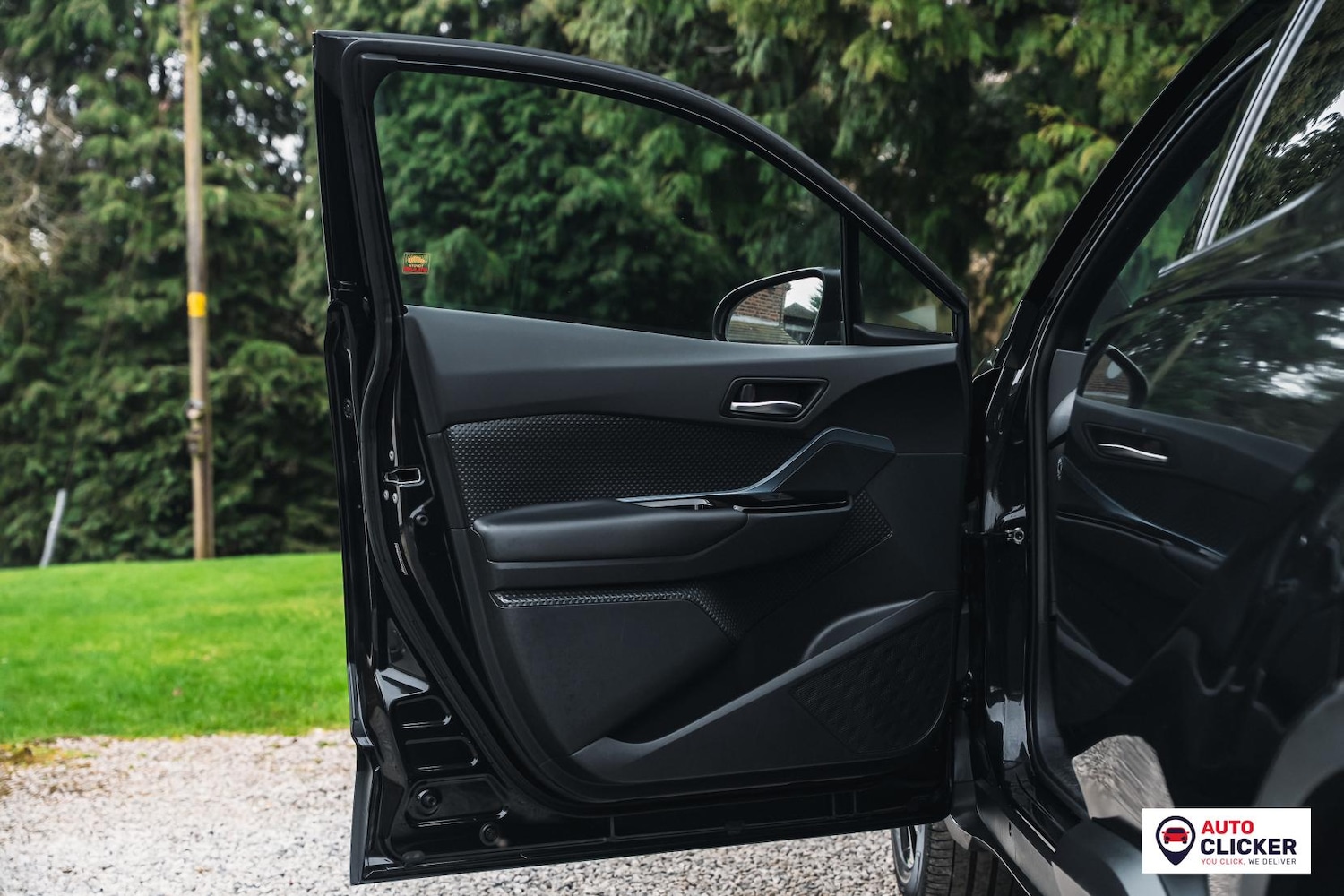 Used Toyota C-HR 2020 for sale - 77819149: Photo 50