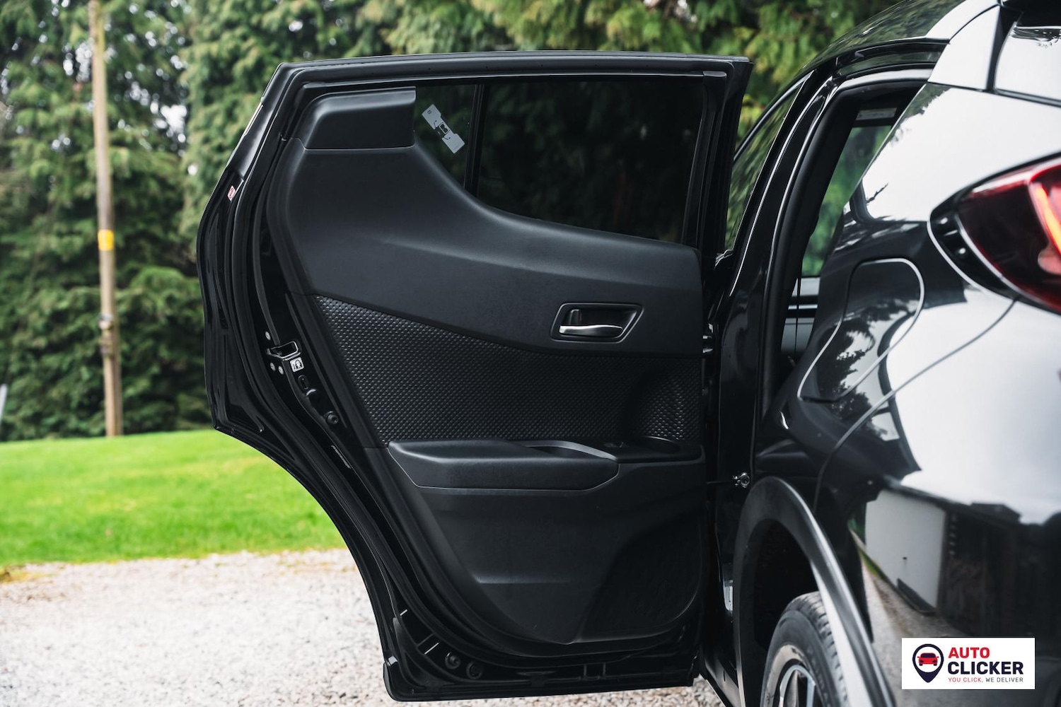 Used Toyota C-HR 2020 for sale - 77819149: Photo 51