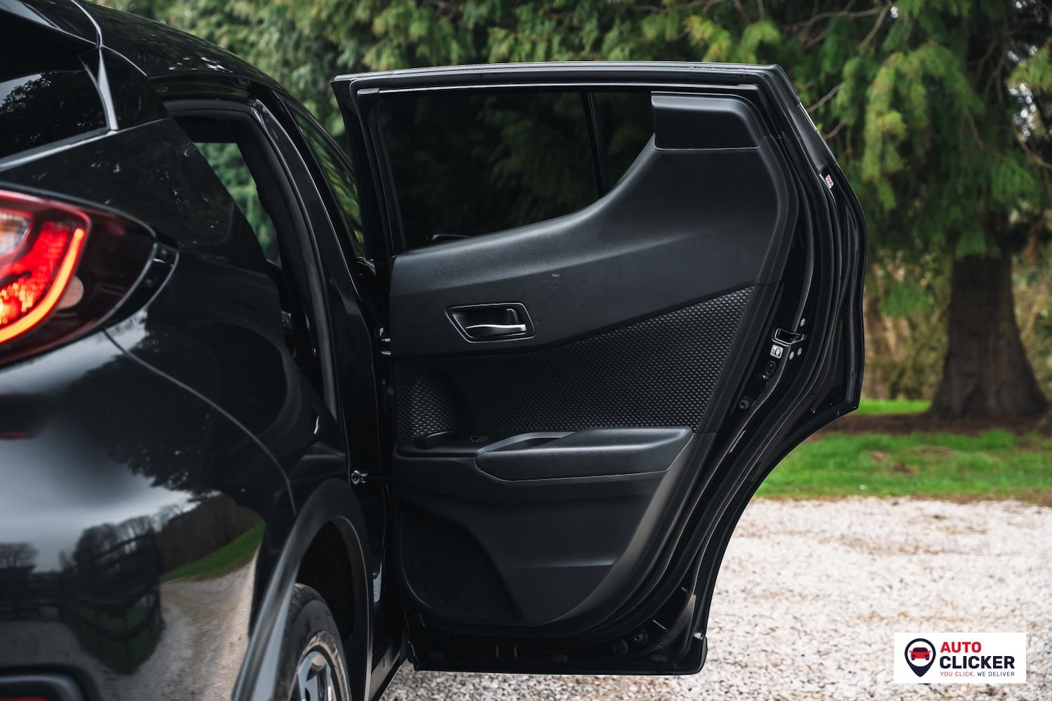 Used Toyota C-HR 2020 for sale - 77819149: Photo 52