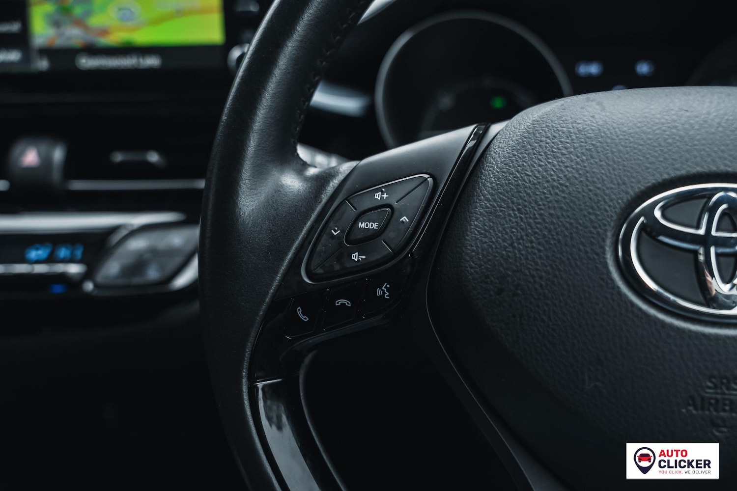 Used Toyota C-HR 2020 for sale - 77819149: Photo 55