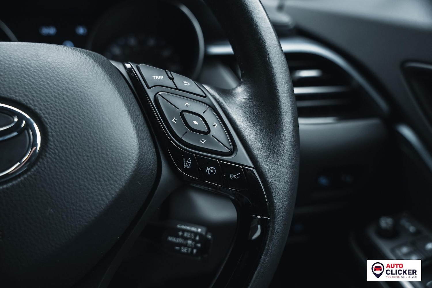 Used Toyota C-HR 2020 for sale - 77819149: Photo 56