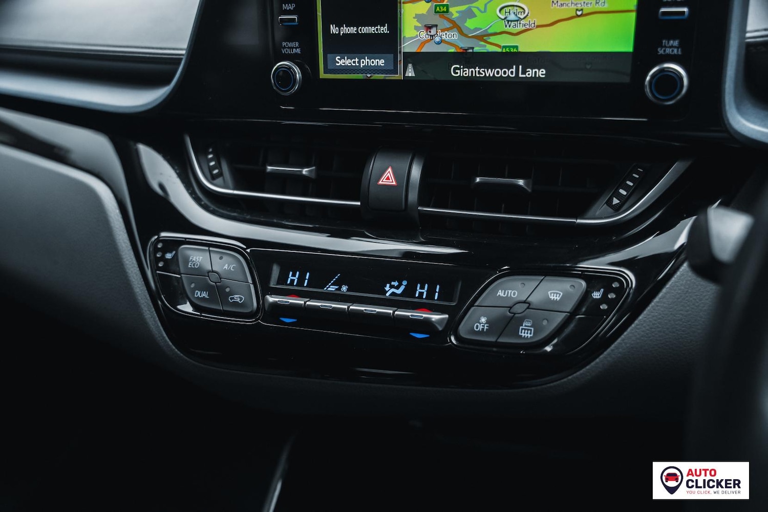 Used Toyota C-HR 2020 for sale - 77819149: Photo 59