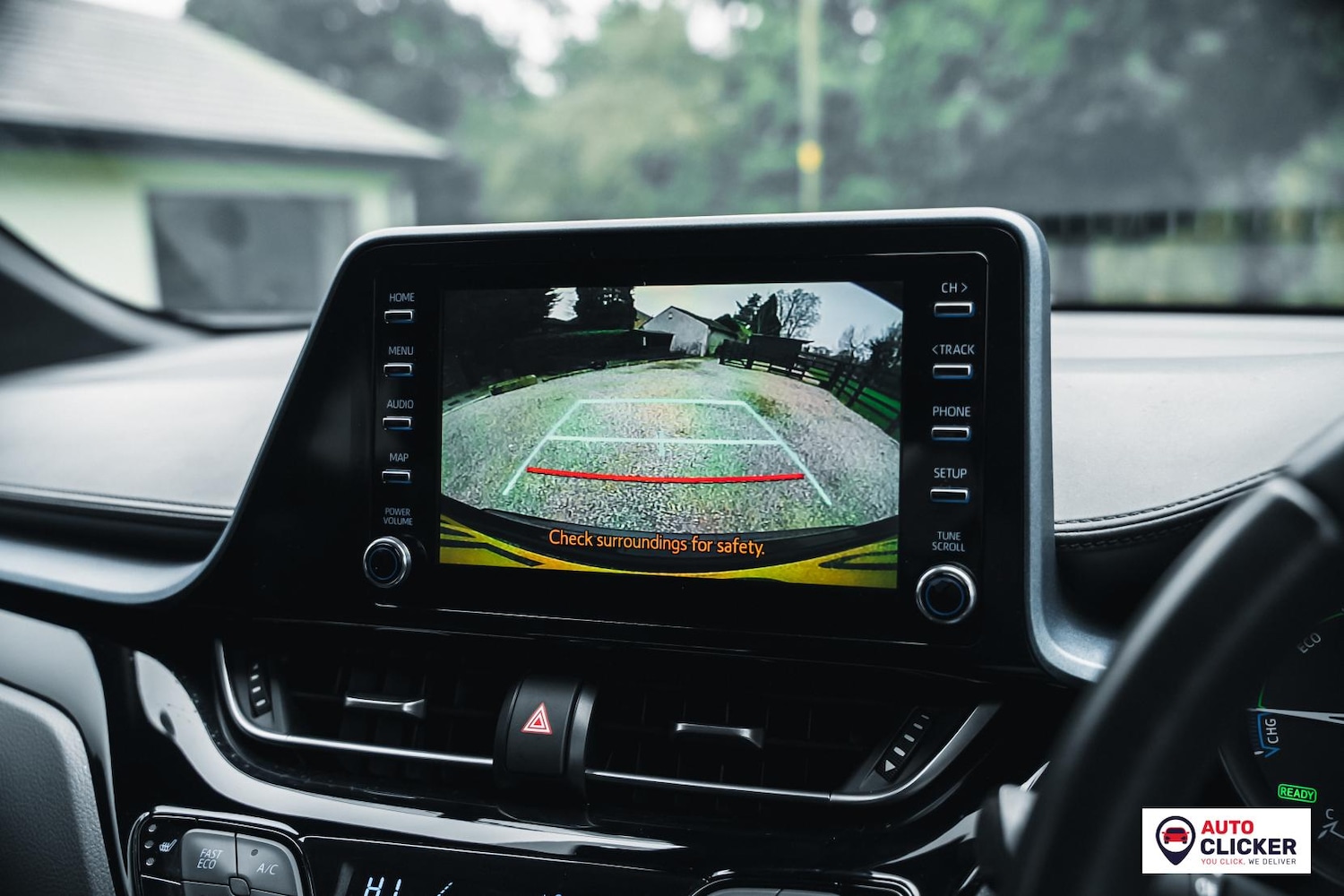 Used Toyota C-HR 2020 for sale - 77819149: Photo 60