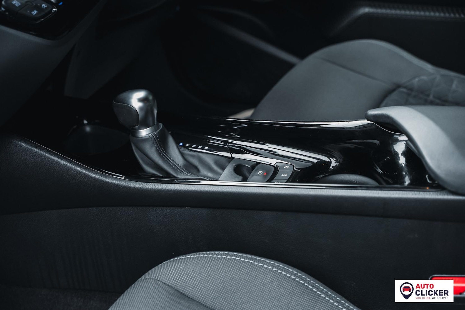 Used Toyota C-HR 2020 for sale - 77819149: Photo 62