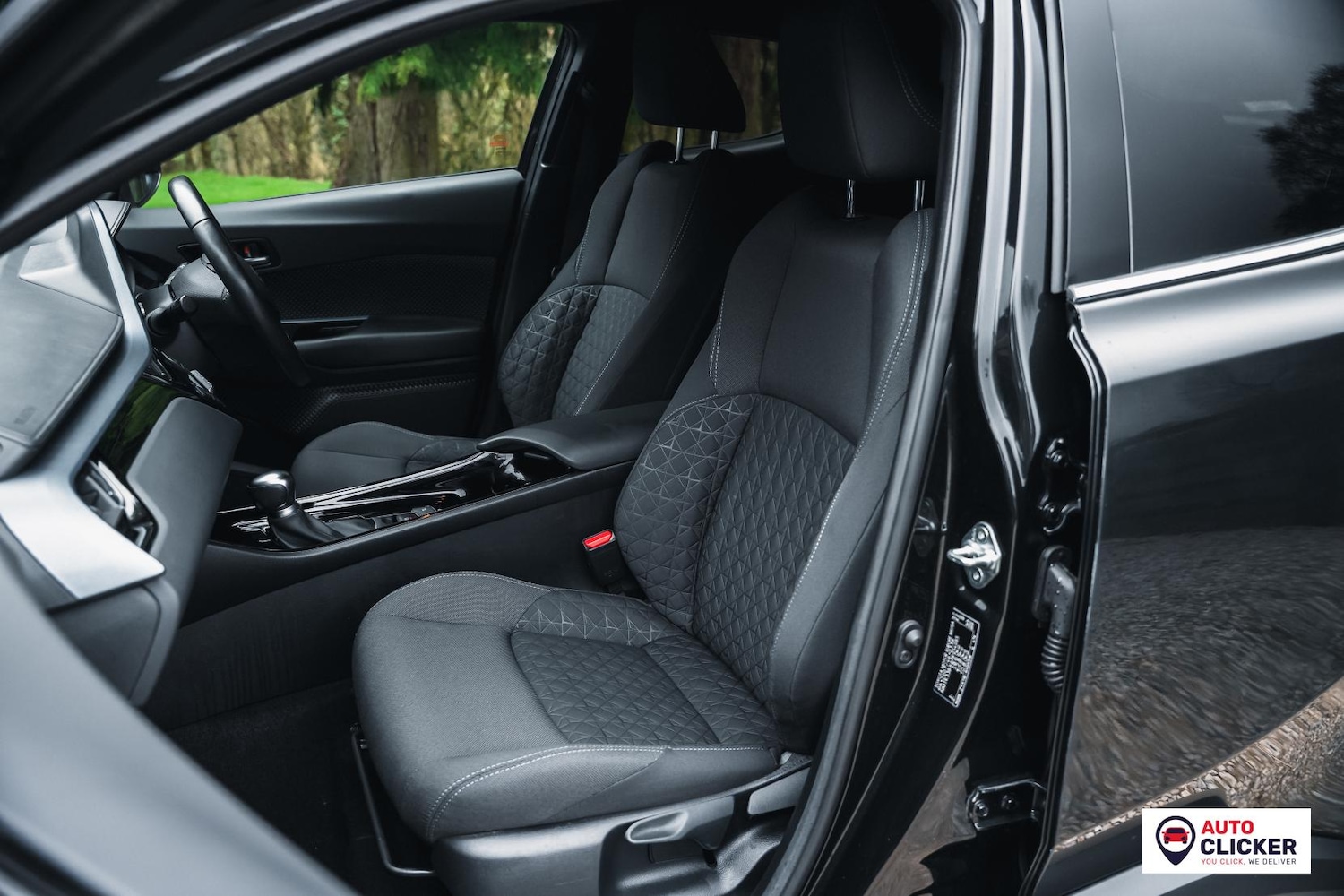 Used Toyota C-HR 2020 for sale - 77819149: Photo 64