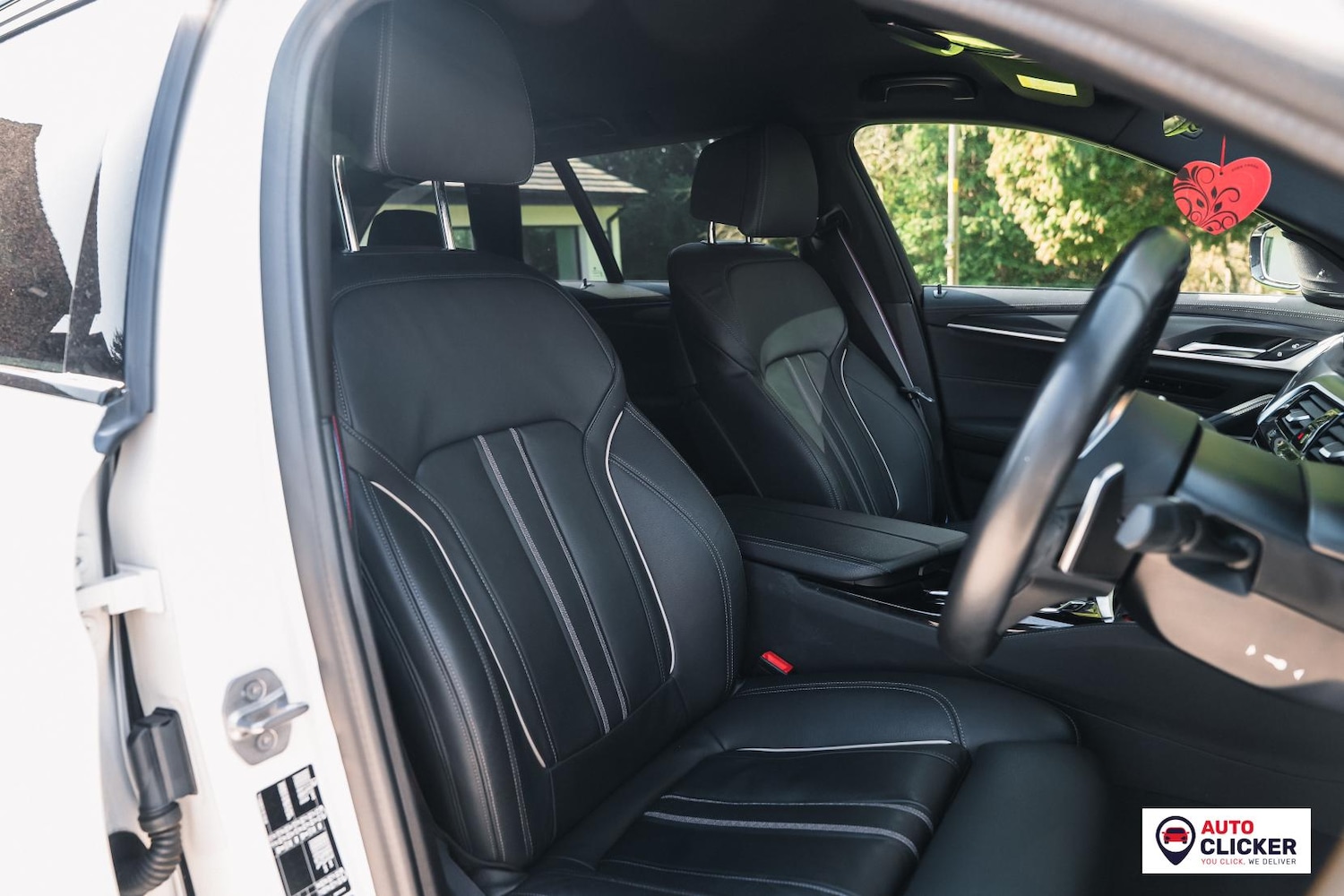 Used BMW 5 Series 2022 for sale - 77969050: Photo 13