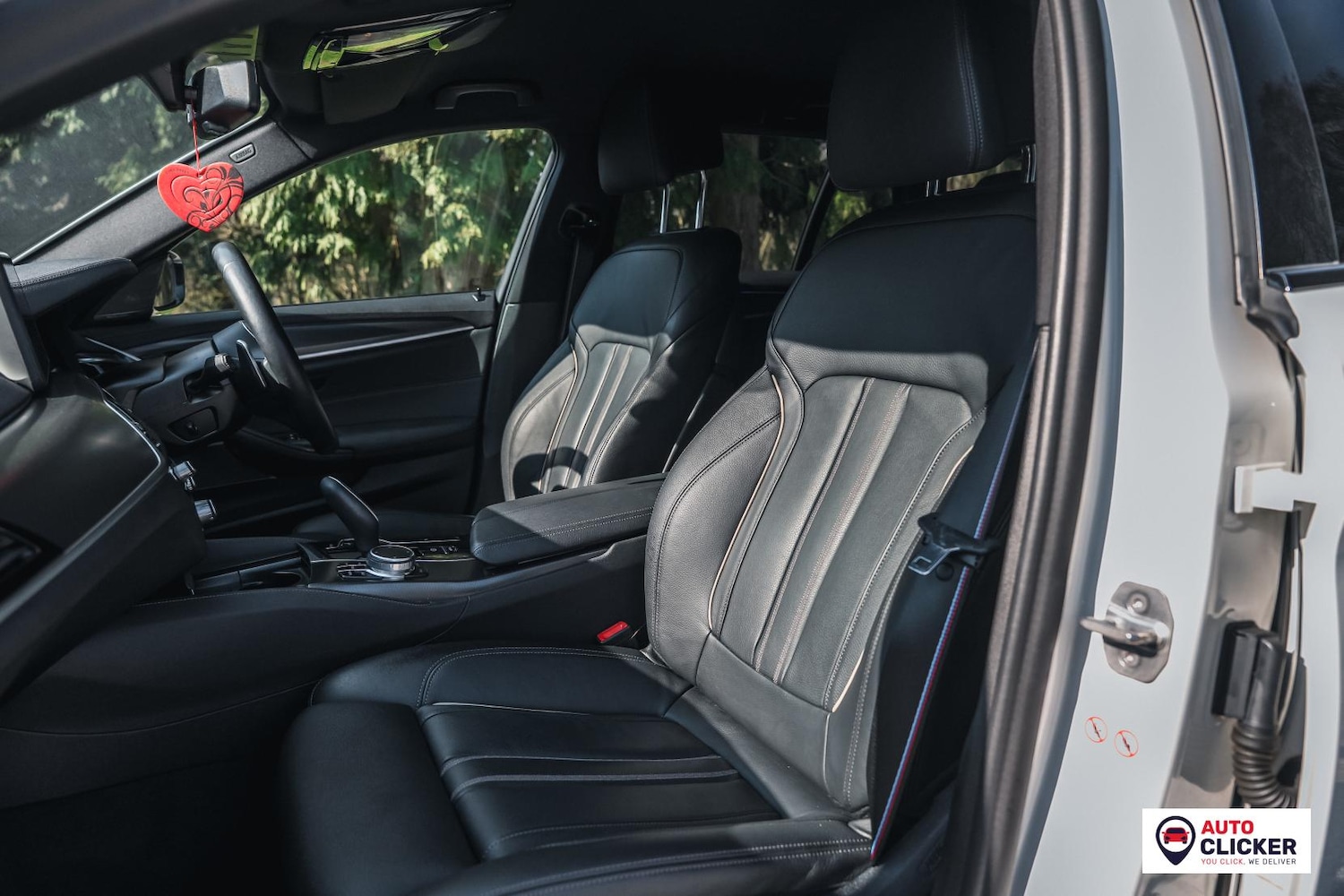 Used BMW 5 Series 2022 for sale - 77969050: Photo 15