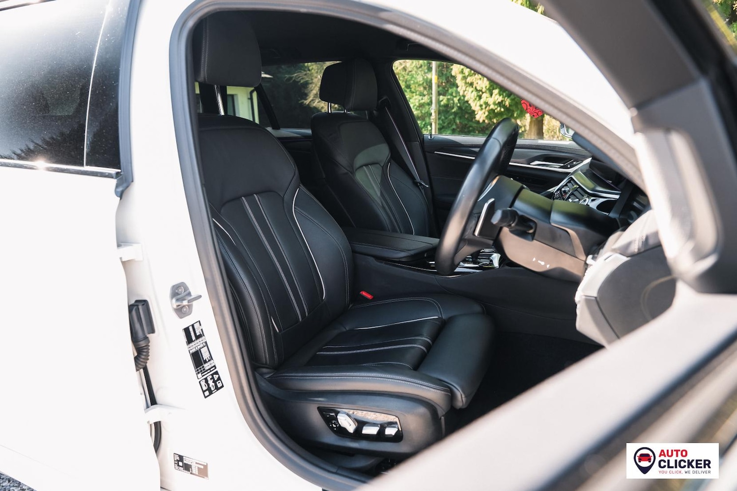 Used BMW 5 Series 2022 for sale - 77969050: Photo 17