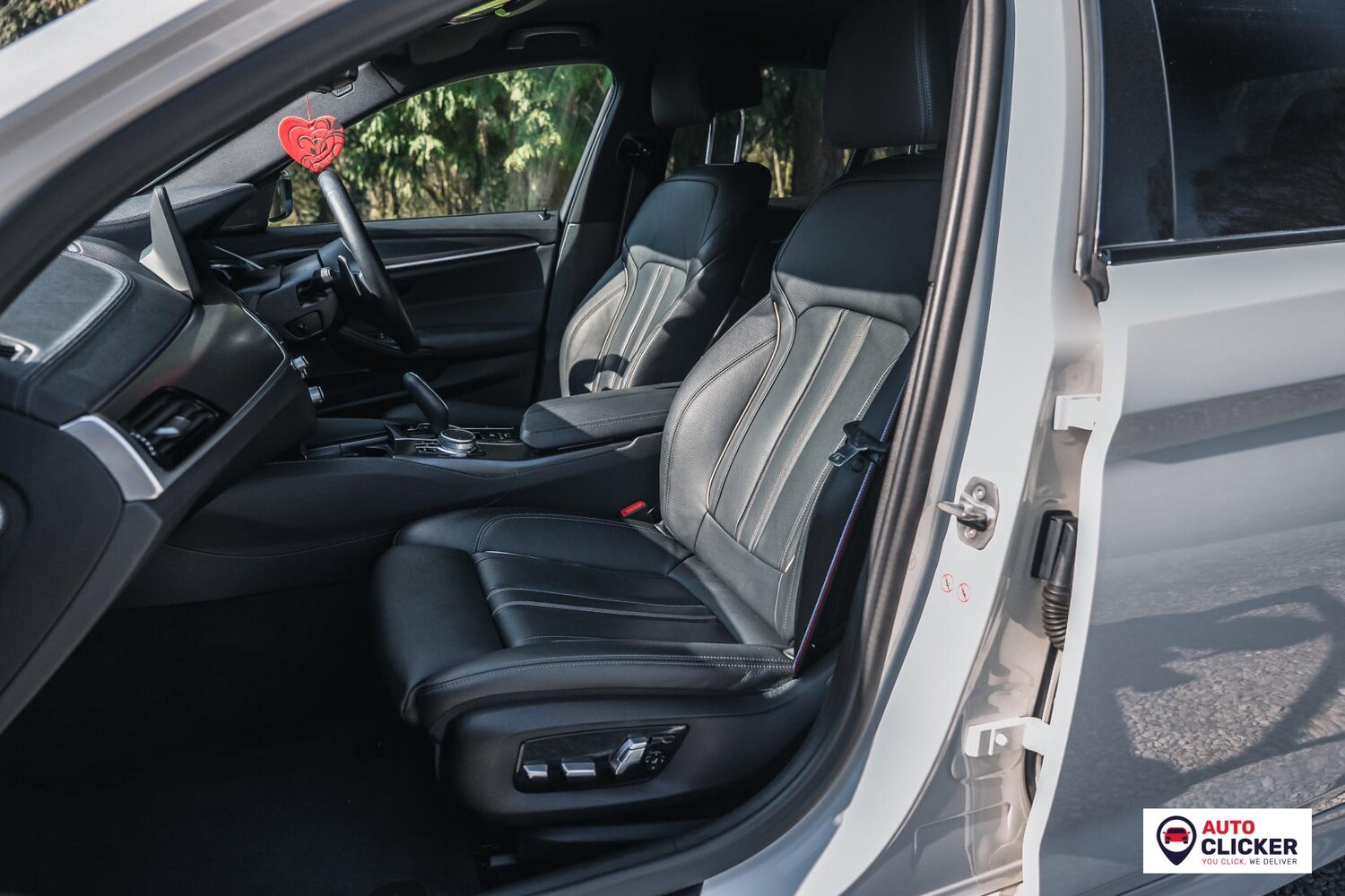 Used BMW 5 Series 2022 for sale - 77969050: Photo 19