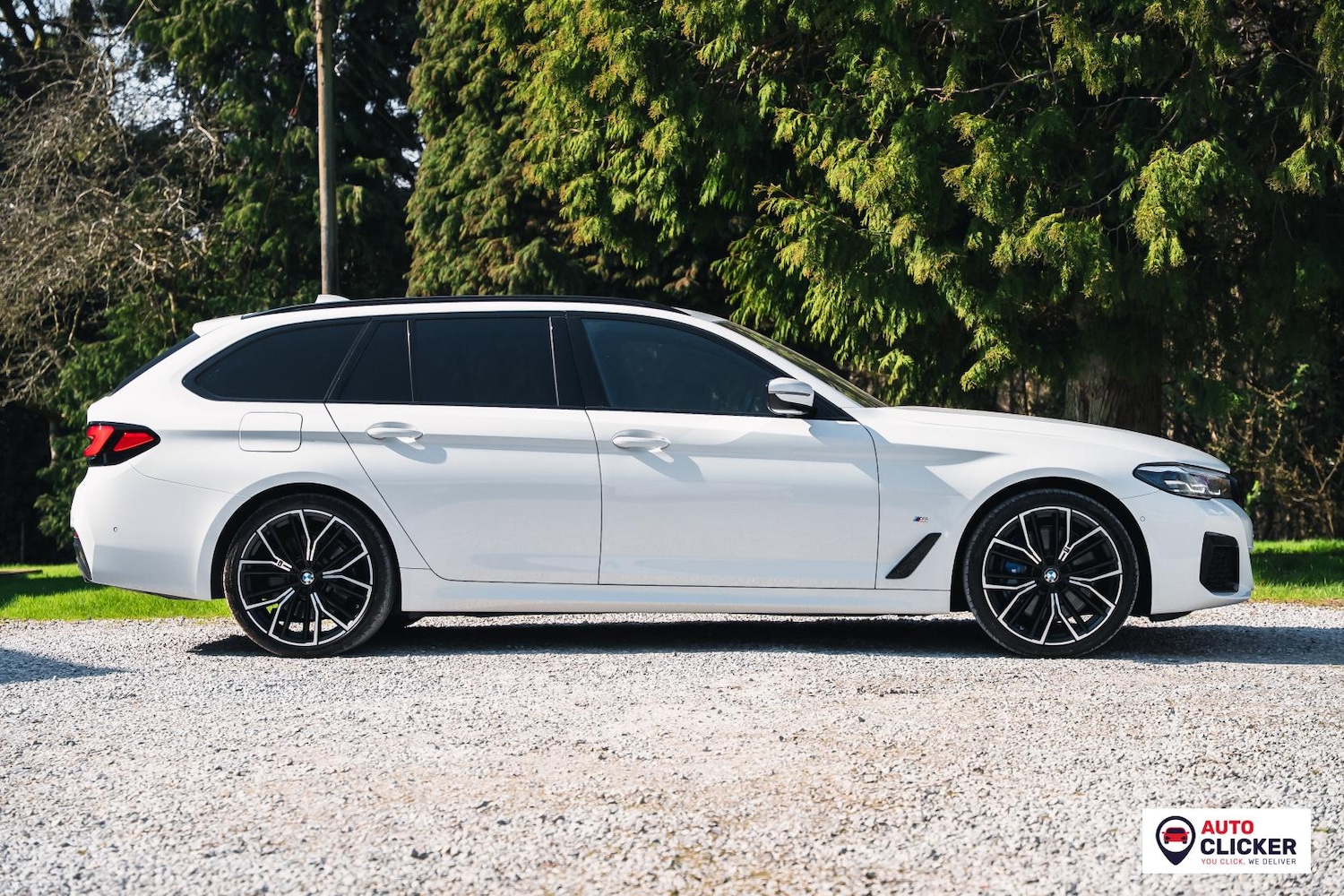 Used BMW 5 Series 2022 for sale - 77969050: Photo 2