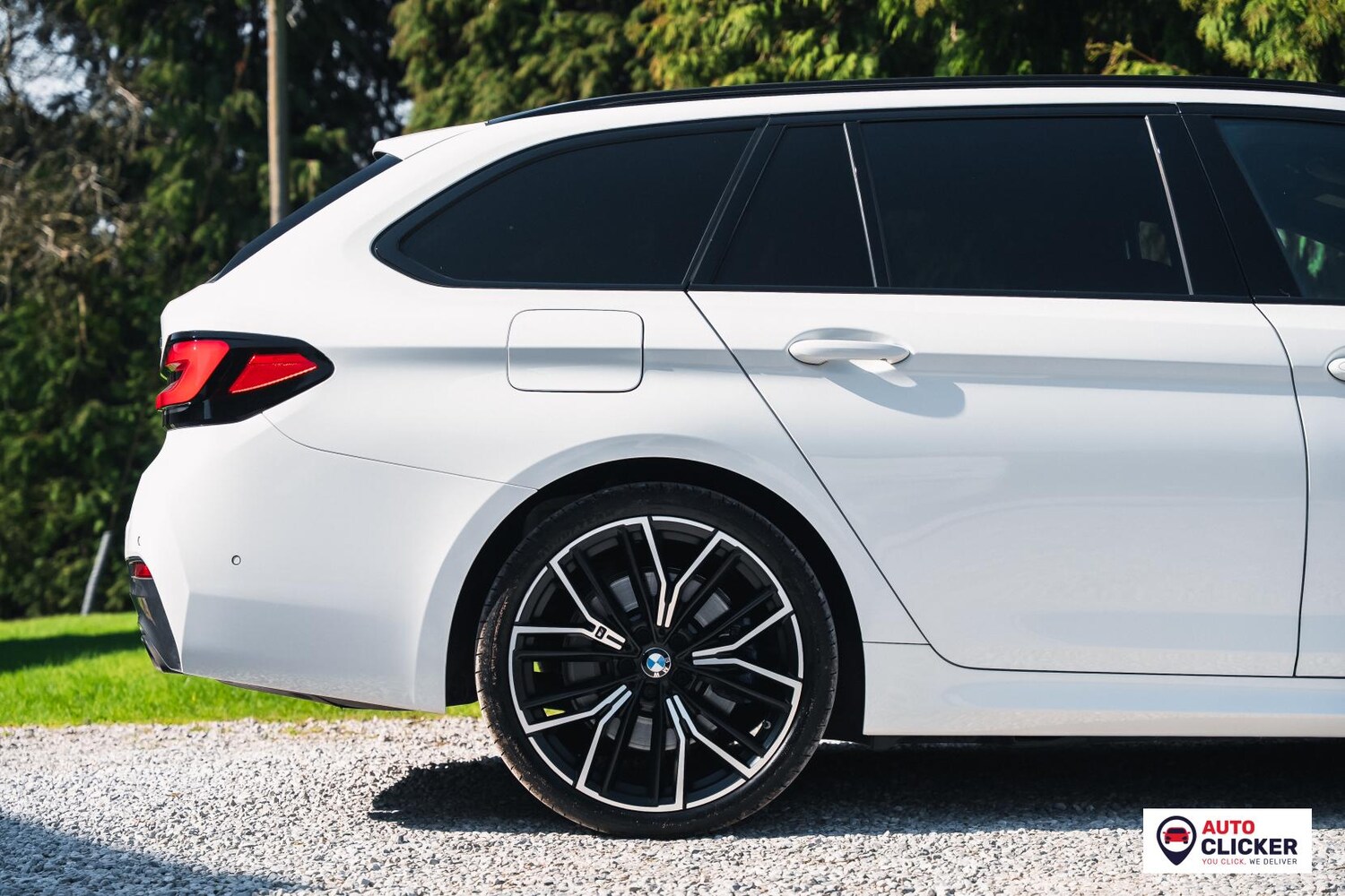 Used BMW 5 Series 2022 for sale - 77969050: Photo 21