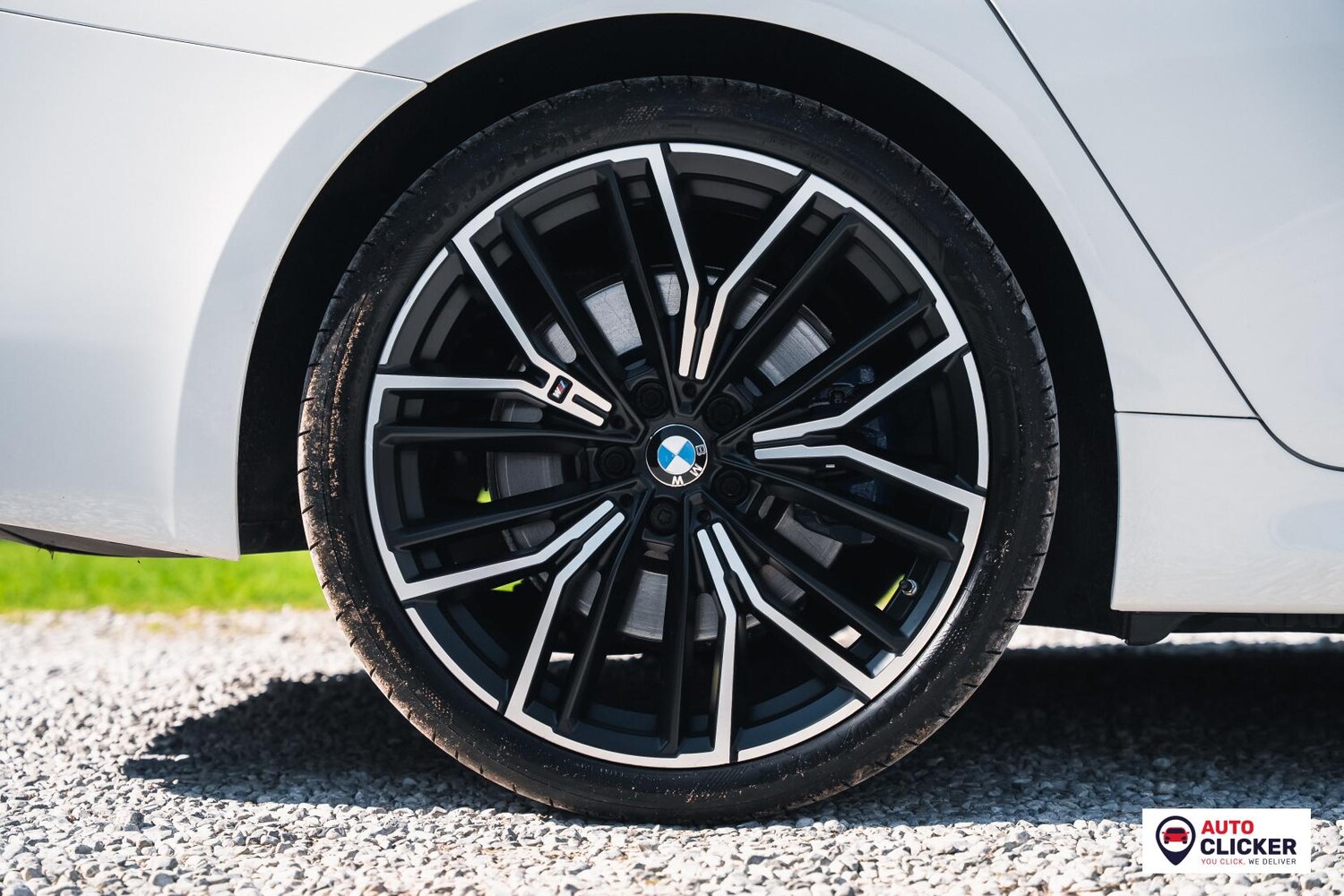 Used BMW 5 Series 2022 for sale - 77969050: Photo 22