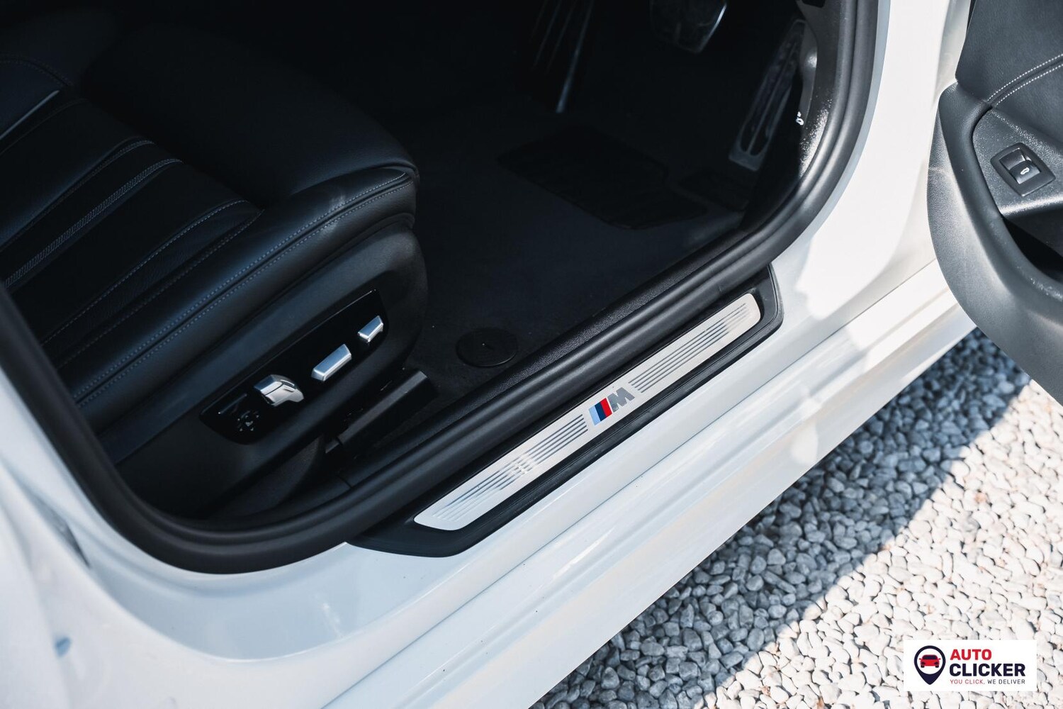 Used BMW 5 Series 2022 for sale - 77969050: Photo 26