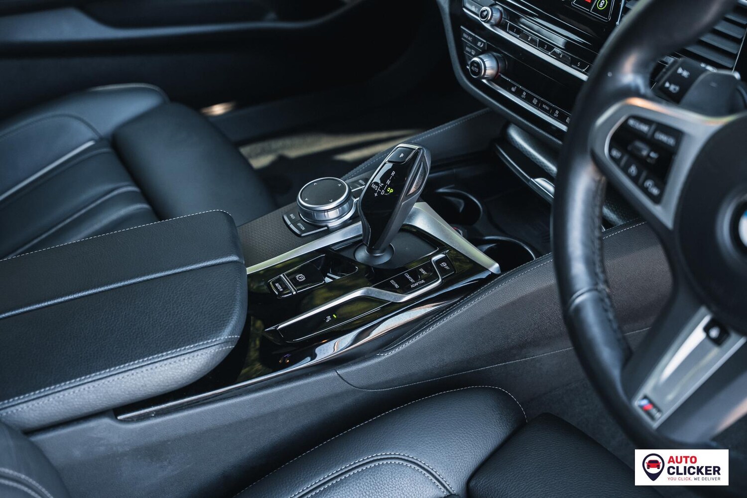 Used BMW 5 Series 2022 for sale - 77969050: Photo 28