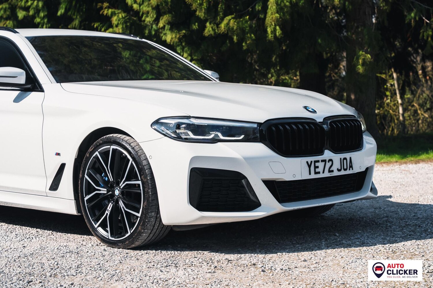 Used BMW 5 Series 2022 for sale - 77969050: Photo 29