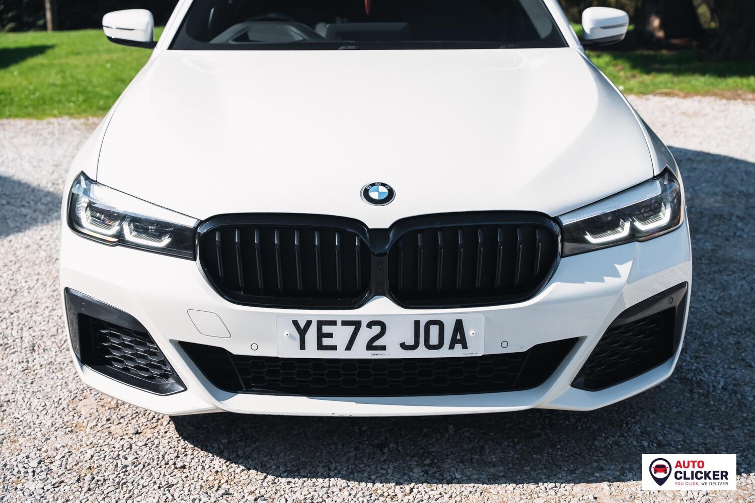 Used BMW 5 Series 2022 for sale - 77969050: Photo 31