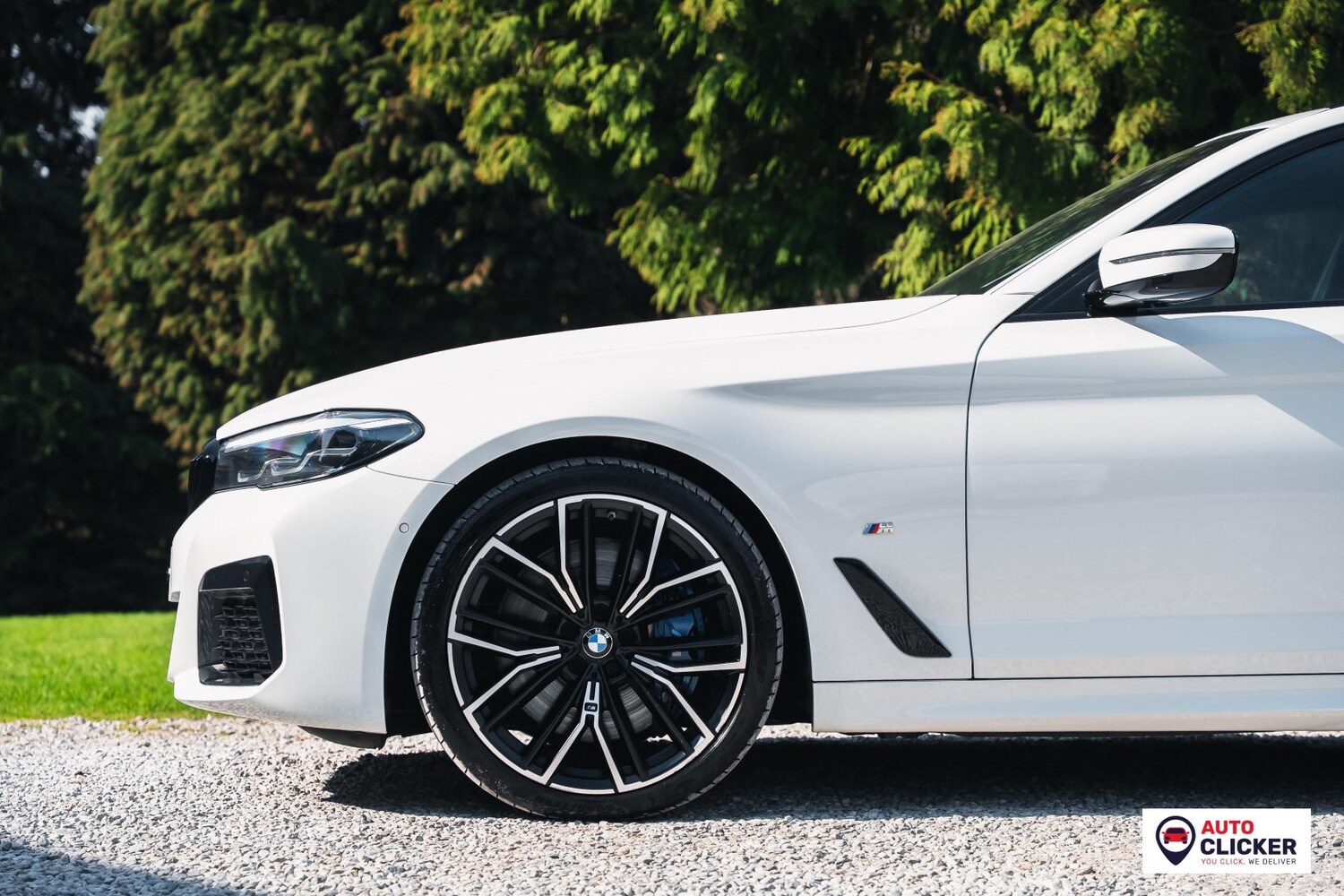 Used BMW 5 Series 2022 for sale - 77969050: Photo 33